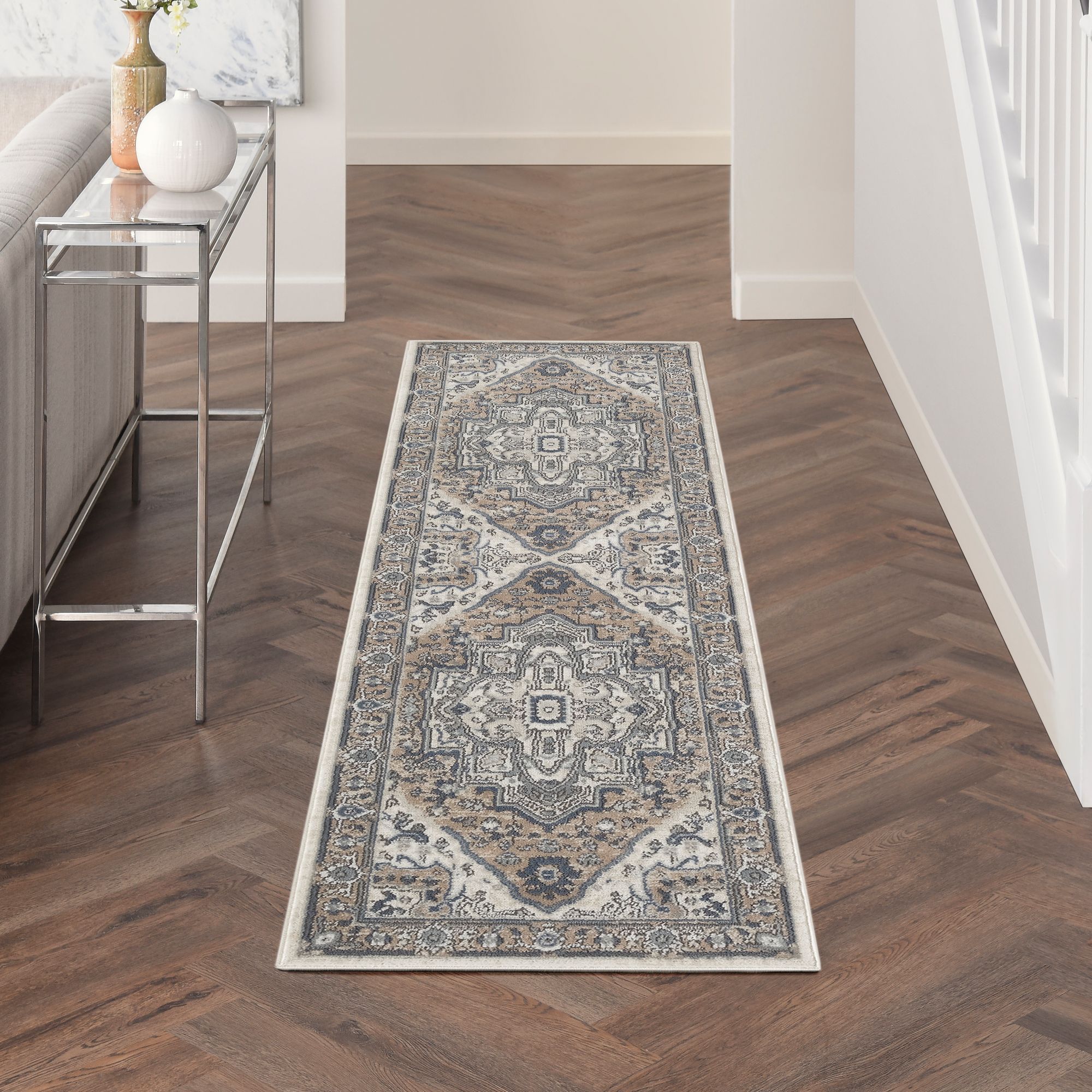 Nourison 841491160602 rugs - View #2