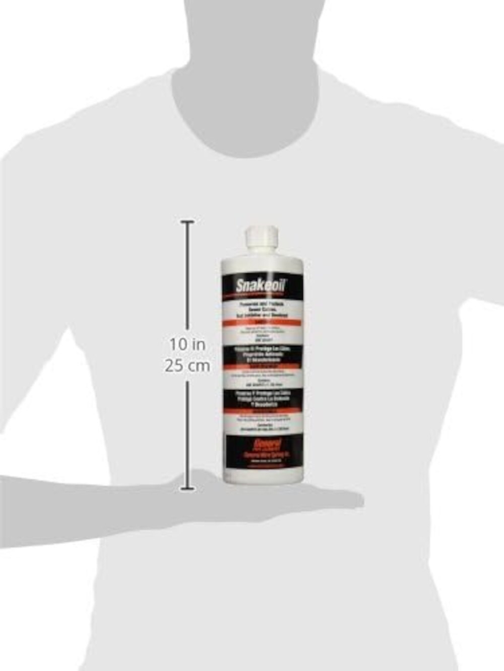 General Wire 793440 Wire-Pulling-Lubricants - View #3