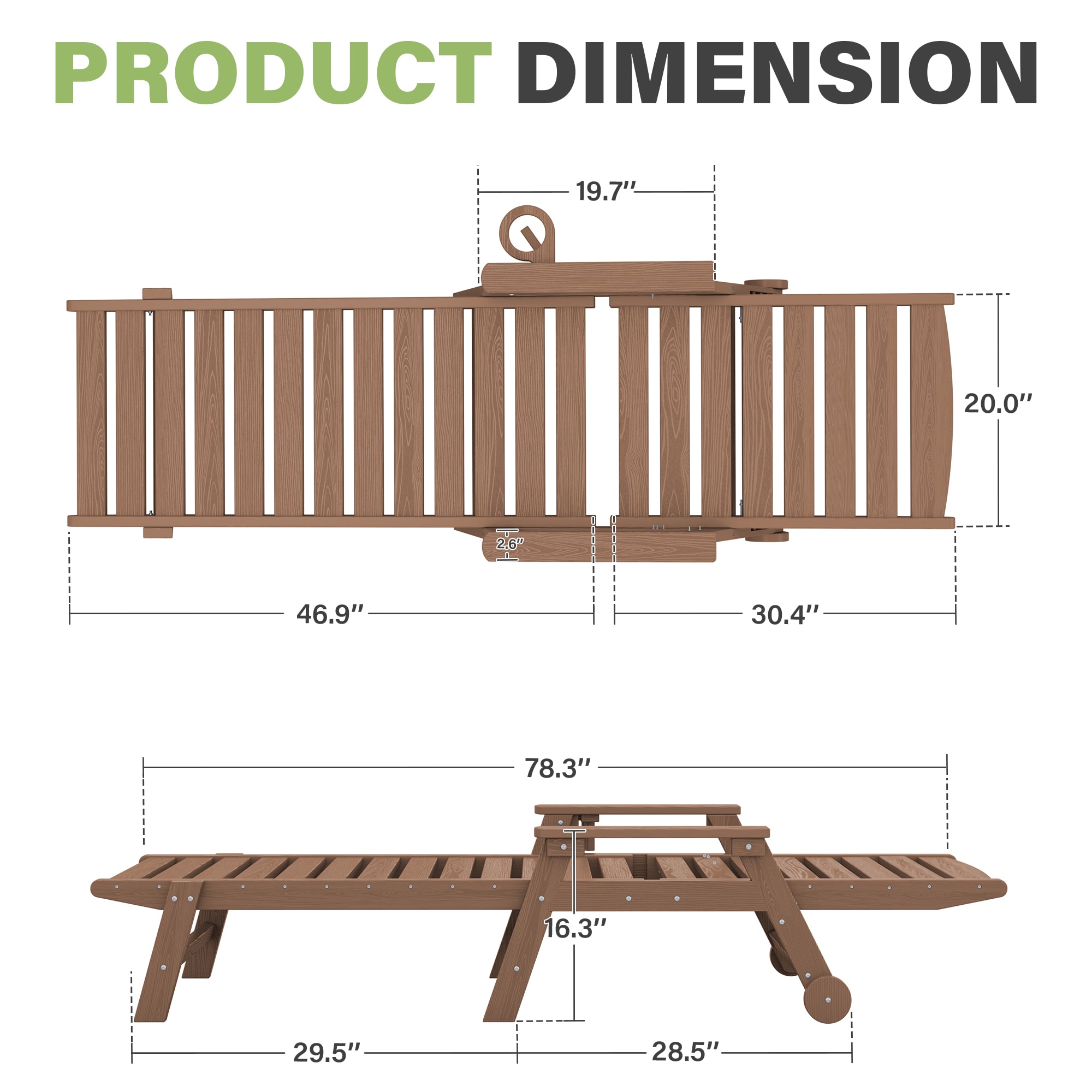 JEAREY TRPE-TY-BROWN Patio-Chairs - View #4