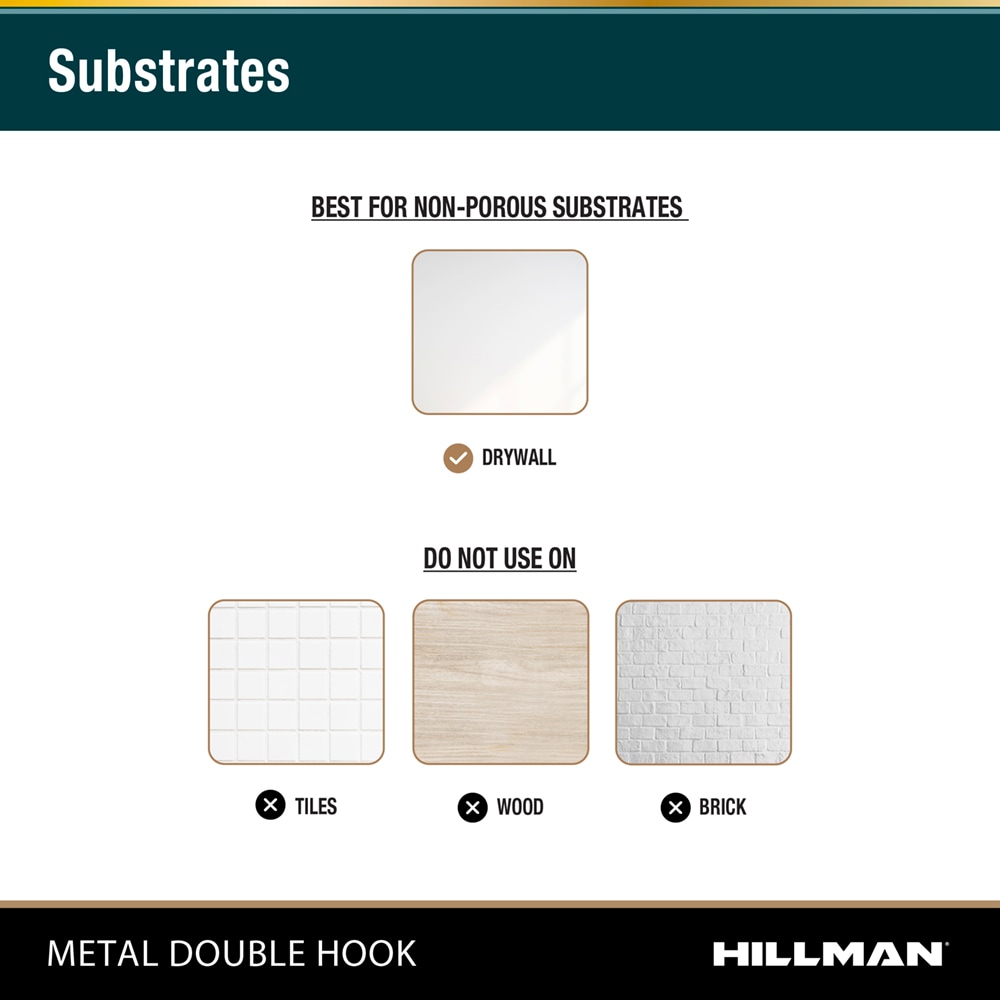 Hillman 9986581 Utility-Hooks-Racks - View #6