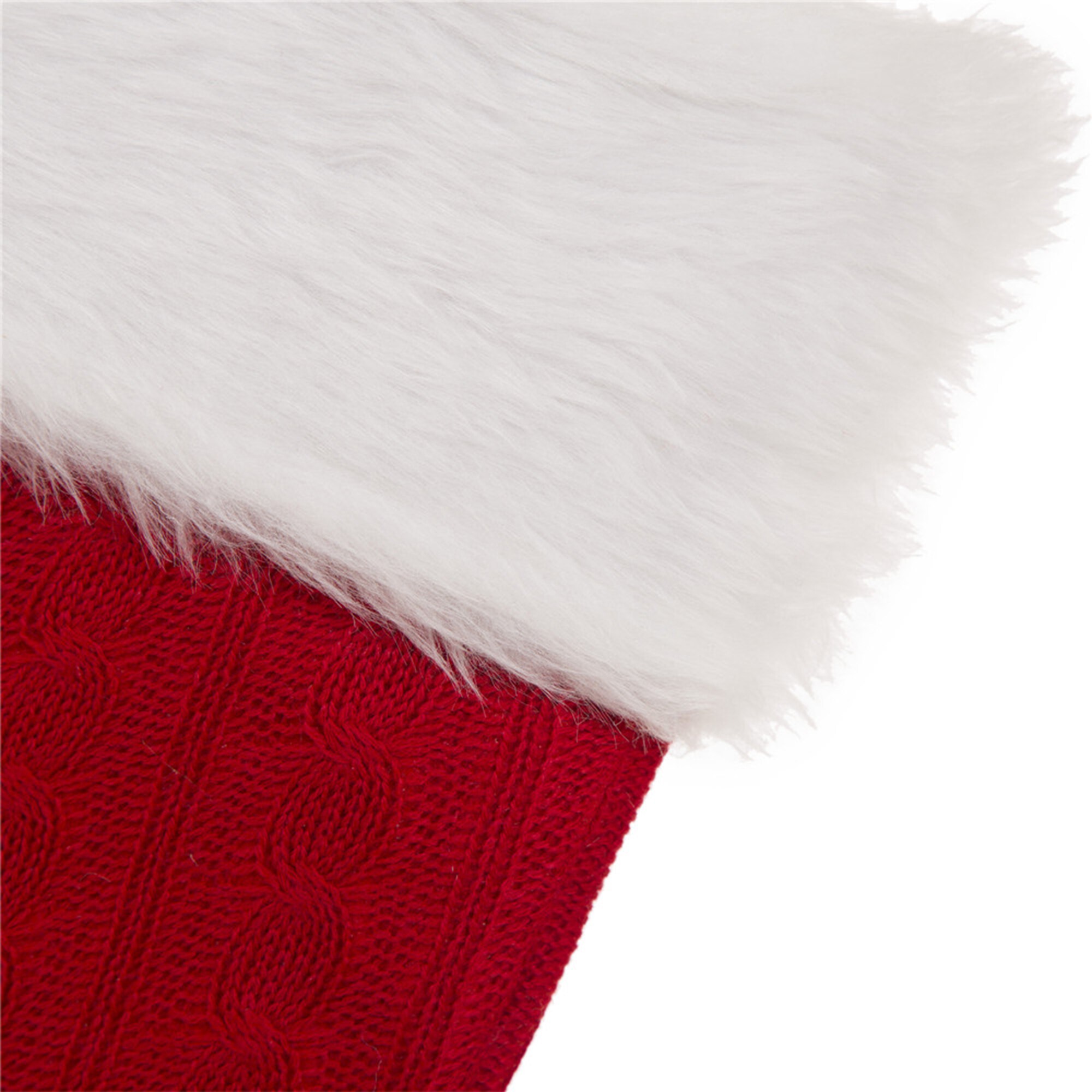 Glitzhome GH1113004075 Tree-Stockings - View #3