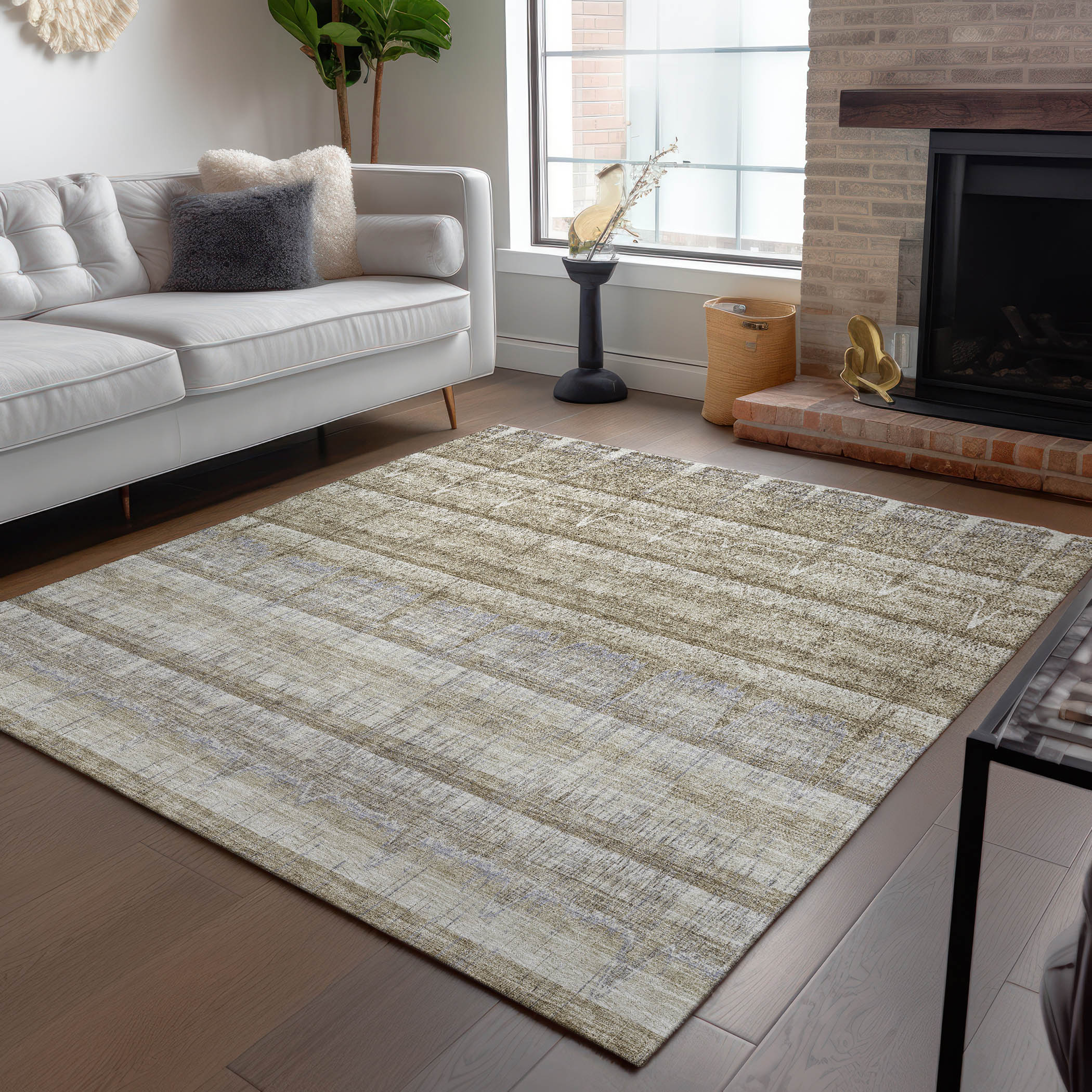 Addison Rugs ACN629TP30X46 rugs - View #7