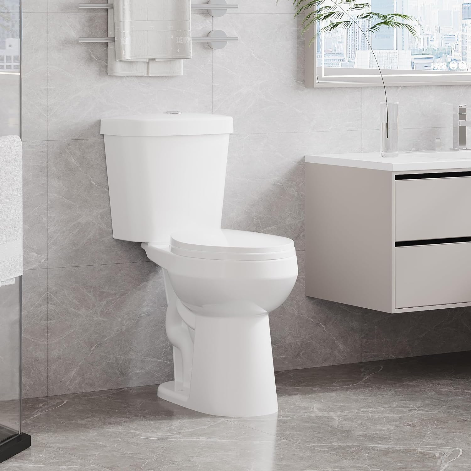 Qeetex PD-PHO-143UHFR7 toilets - View #2