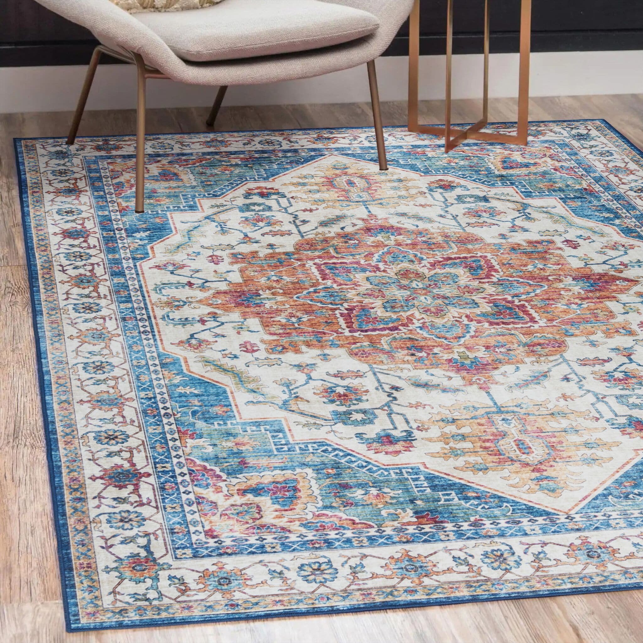 GERTMENIAN 28512 rugs - View #9