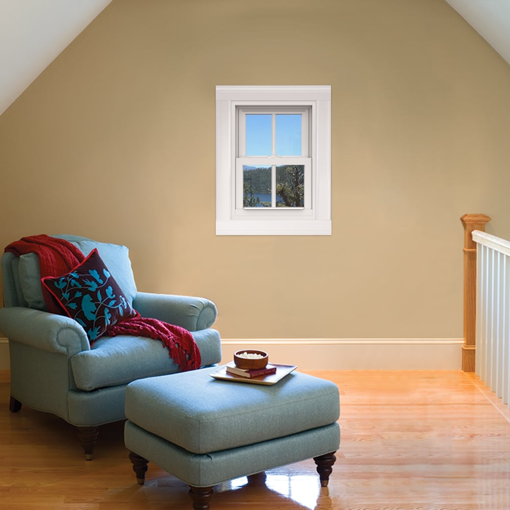 JELD-WEN LOWOLJW247400054 Double-Hung-Windows - View #4