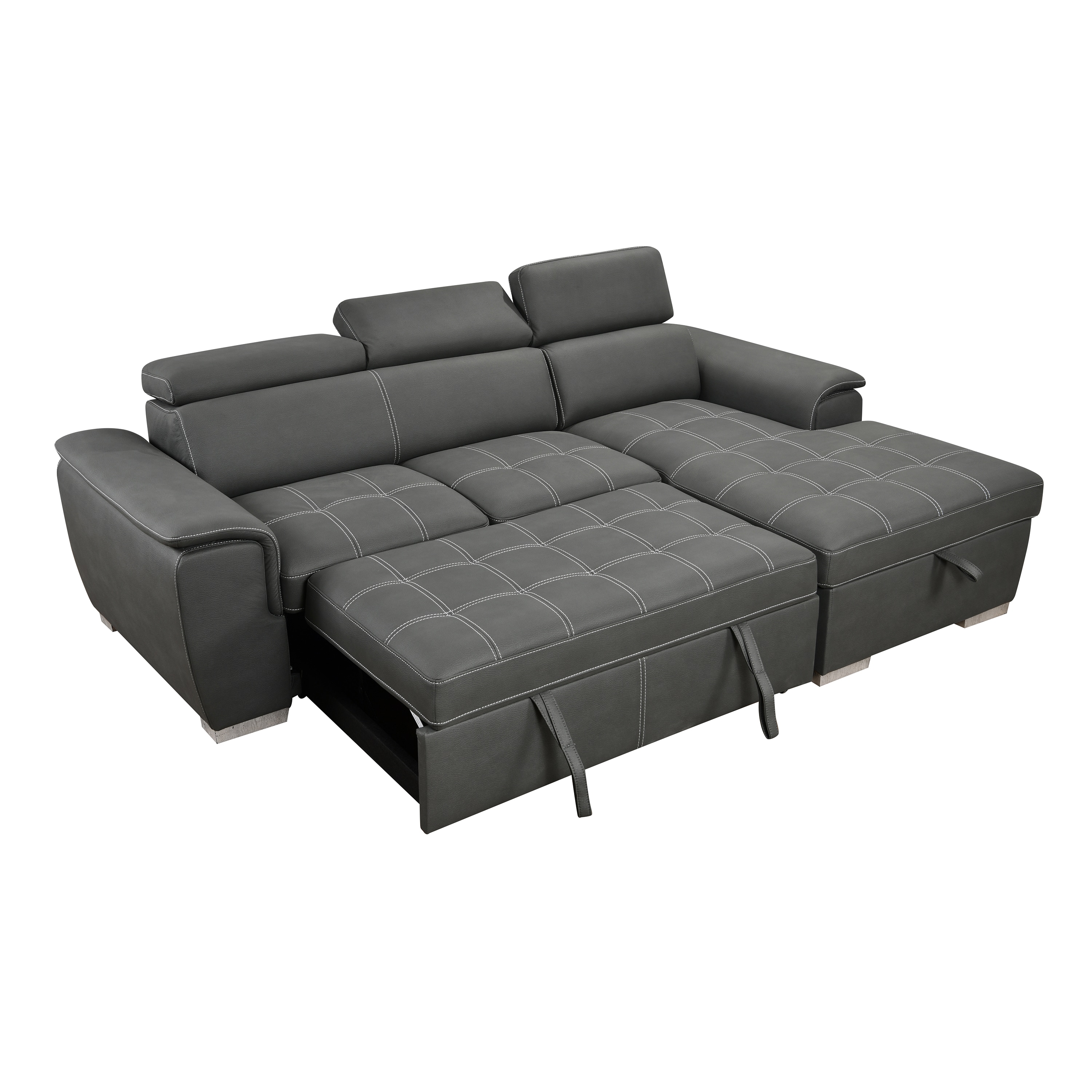 Mondawe M0-N7S385E Sofas-Loveseats - View #7