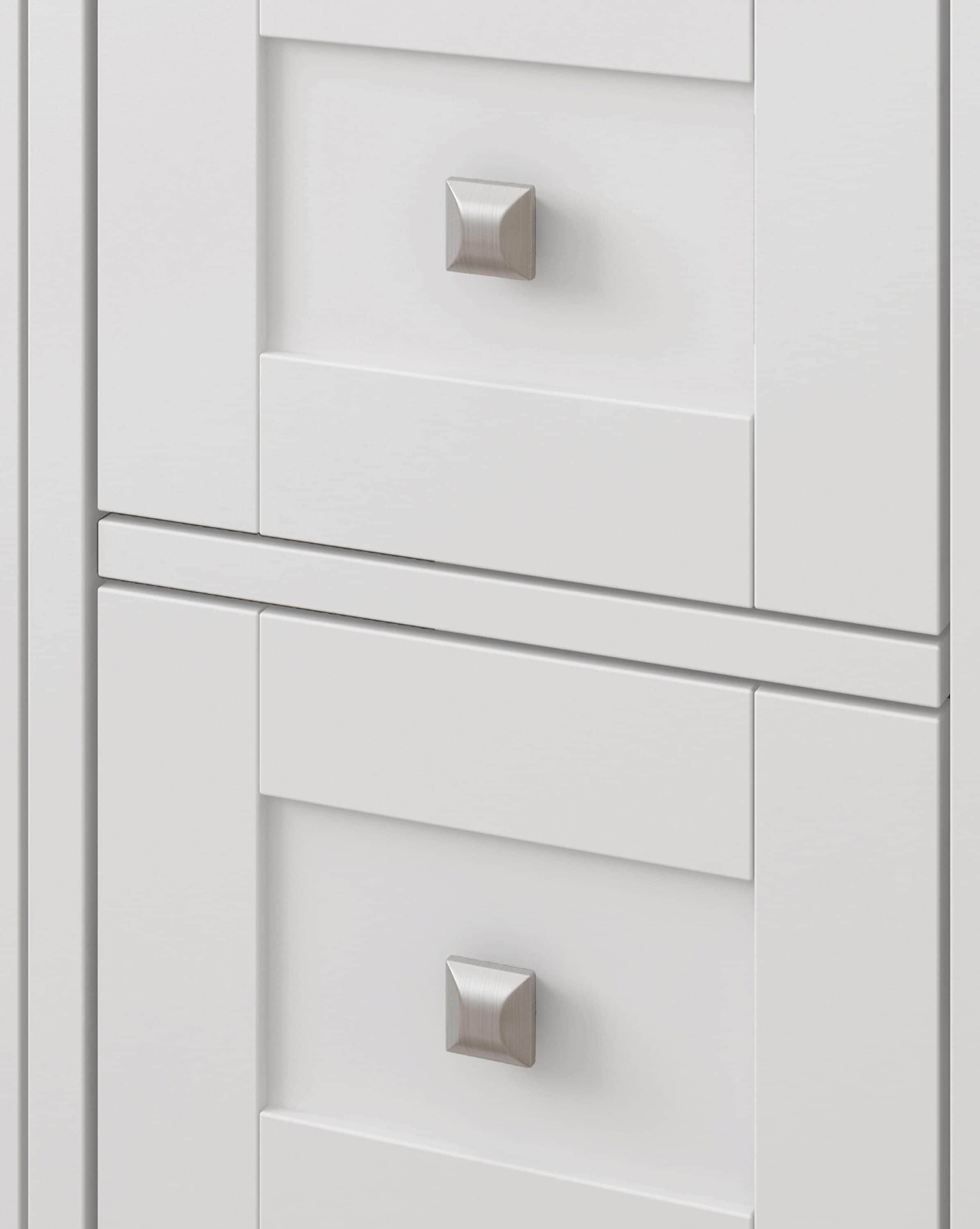 【冬バーゲン★特別送料無料！】 allen + sink Single Undermount White 36-in Everdene roth 占い