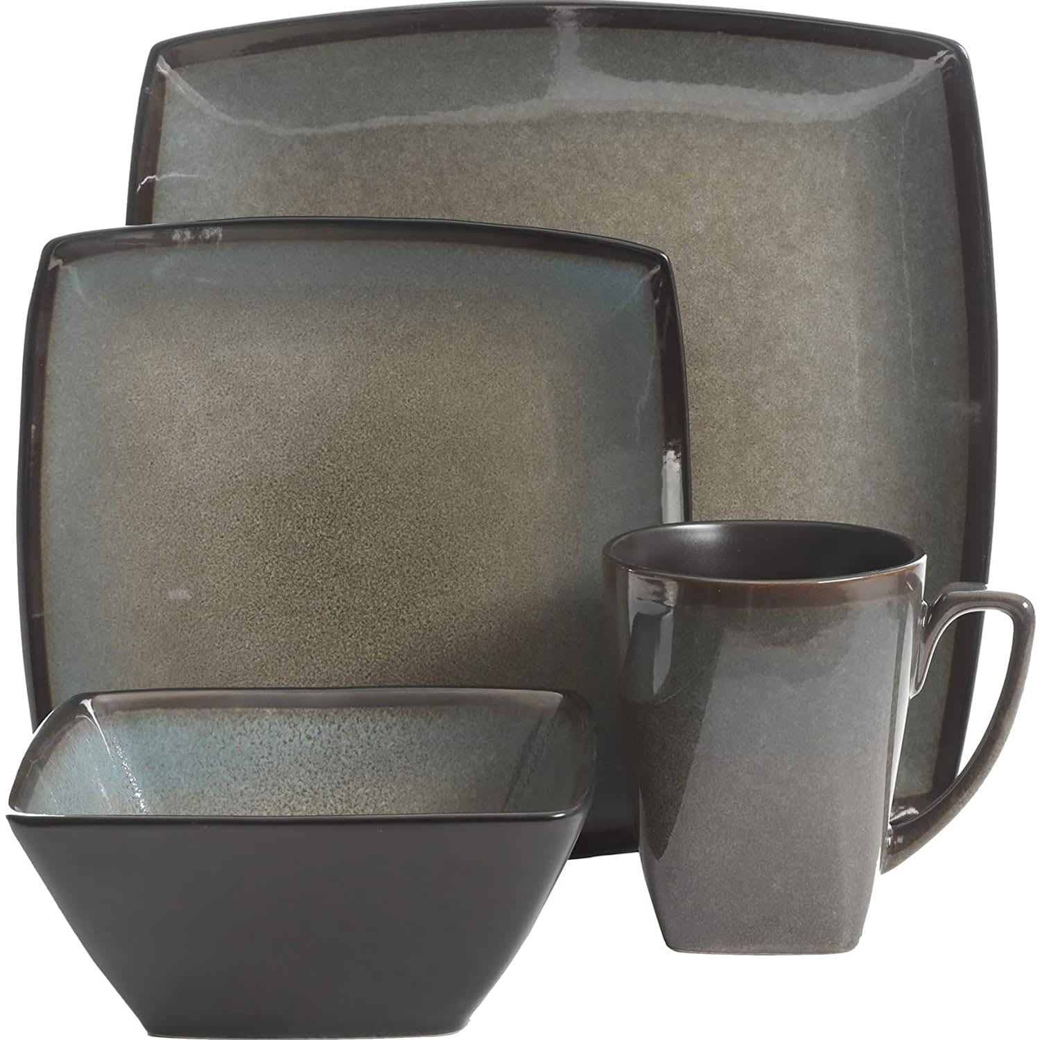 Gibson 187596 dinnerware - View #3