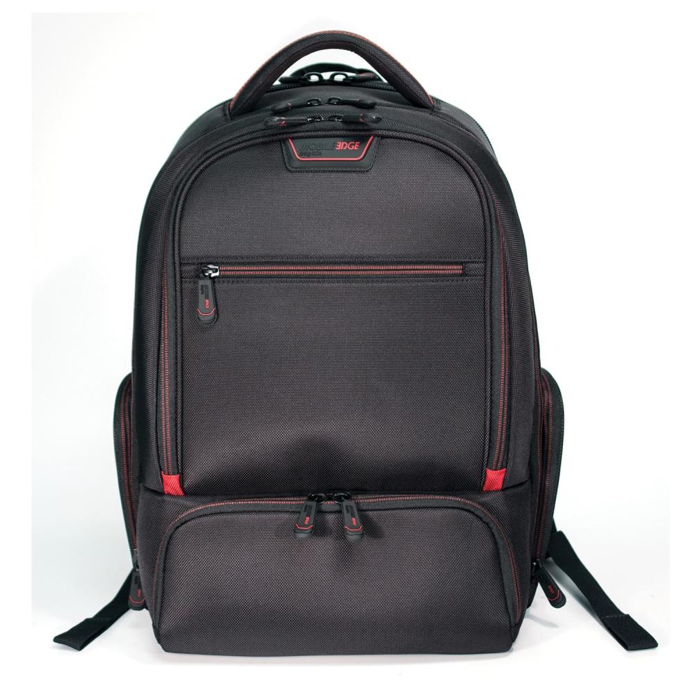 Mobile Edge MEPBPRC Bags-And-Backpacks - View #2