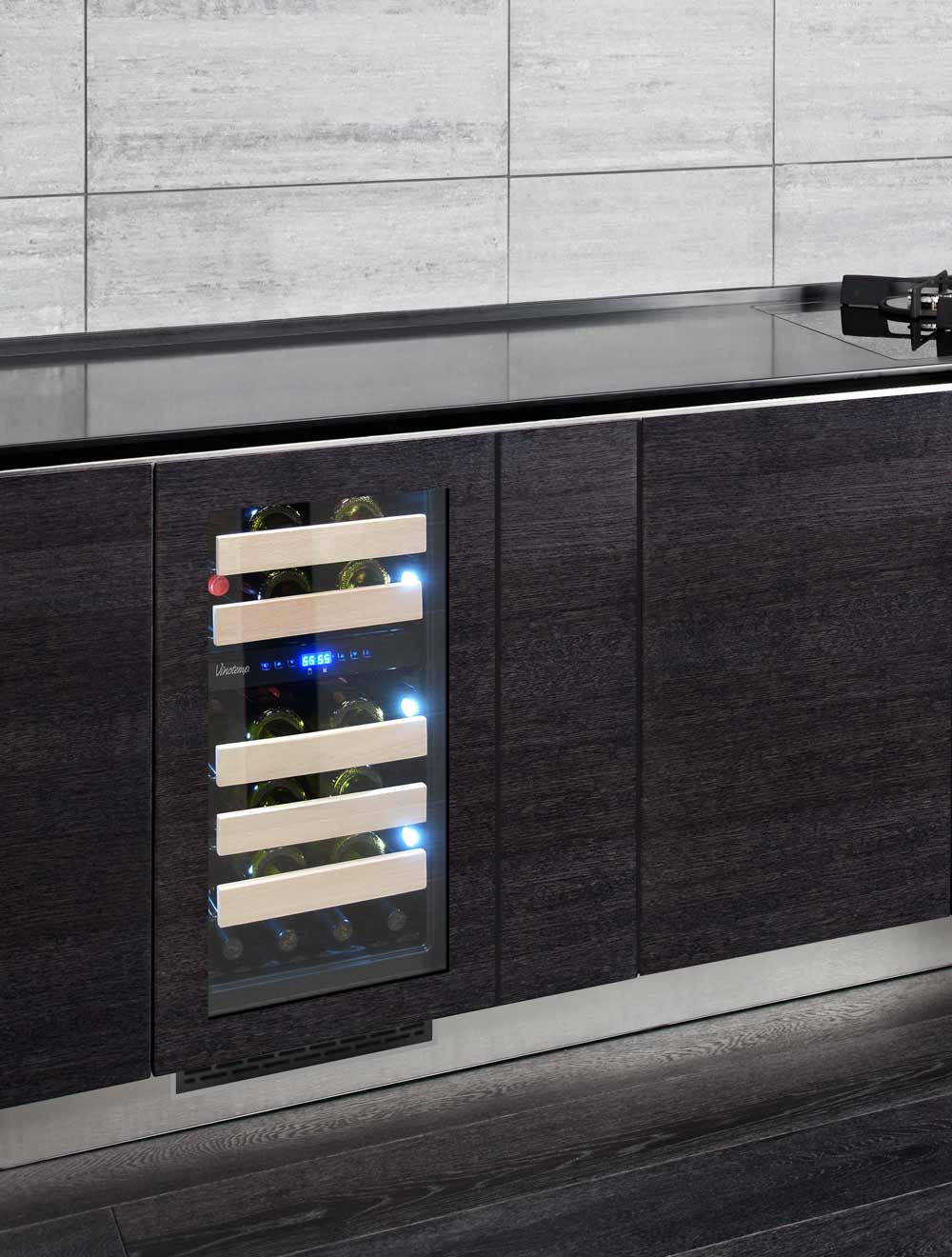 Vinotemp VT-18PR28 Wine-Chillers - View #5