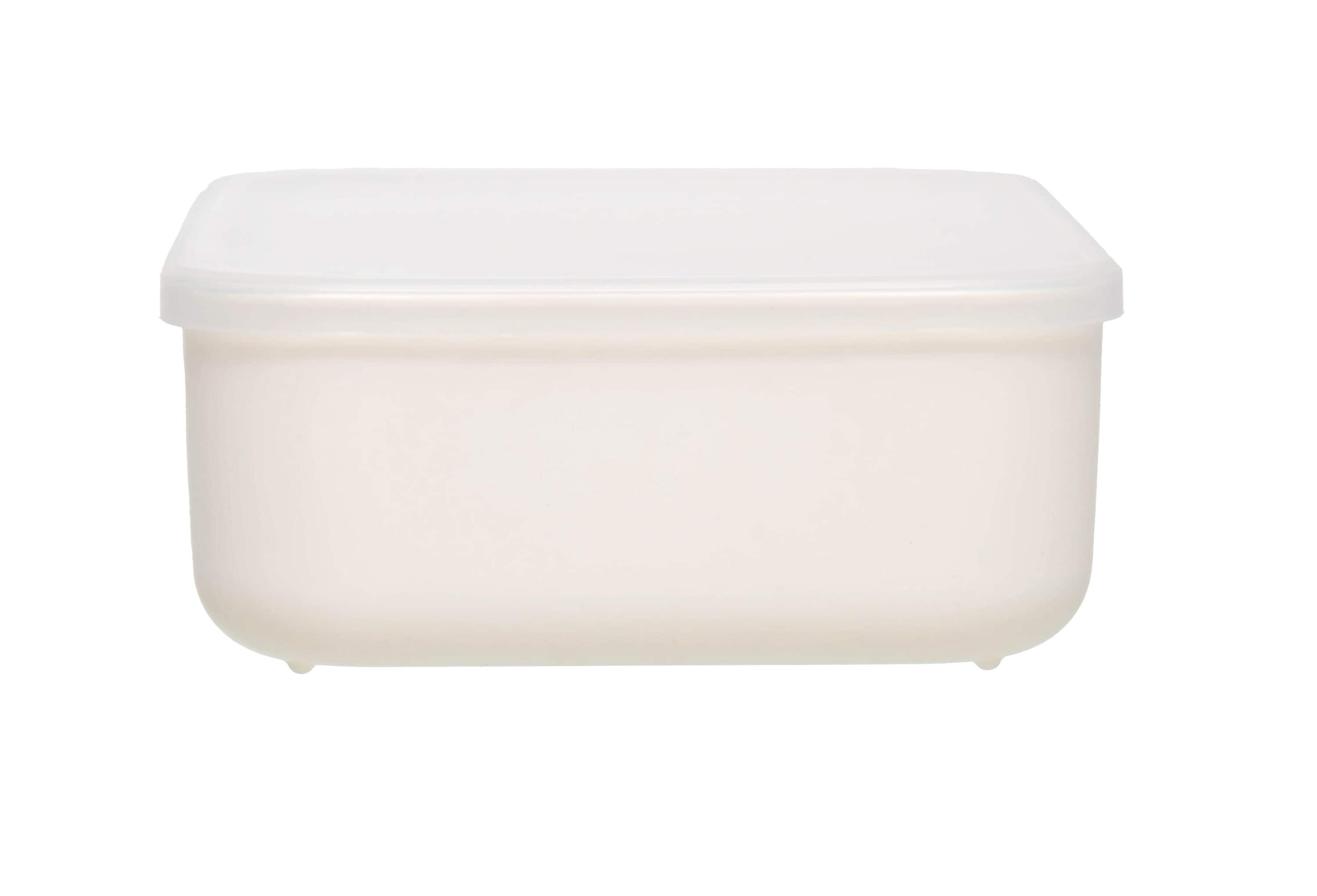 Lowe's Essentials H-7701 Plastic-Storage-Totes - View #4