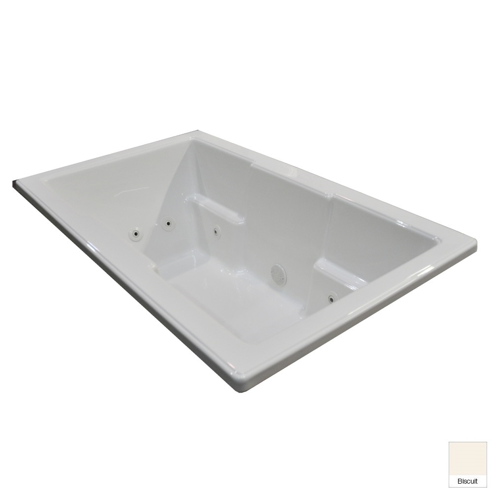 Laurel Mountain 3660RWA528 bathtubs - View #6