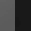 Dark Gray with Matte Black Trim