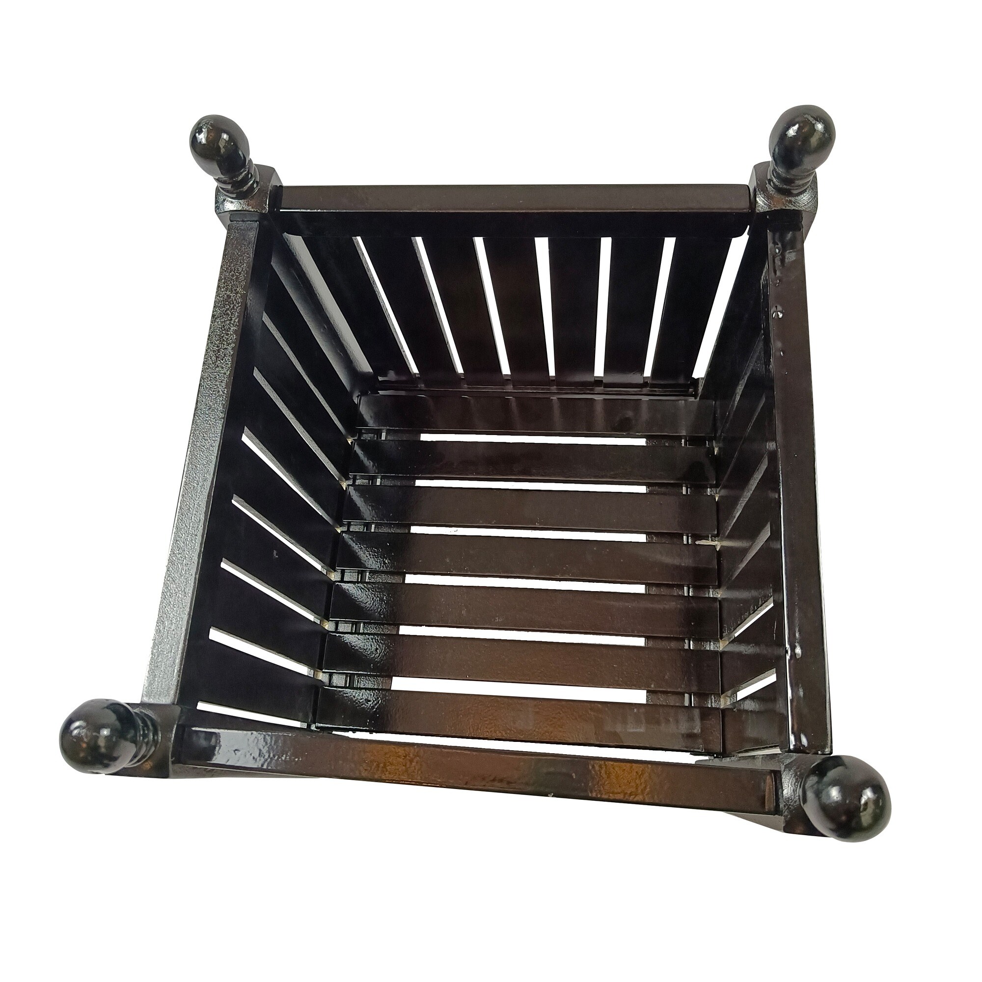 HyperDrop Cart W-W49547256 Planter-Window-Box - View #3