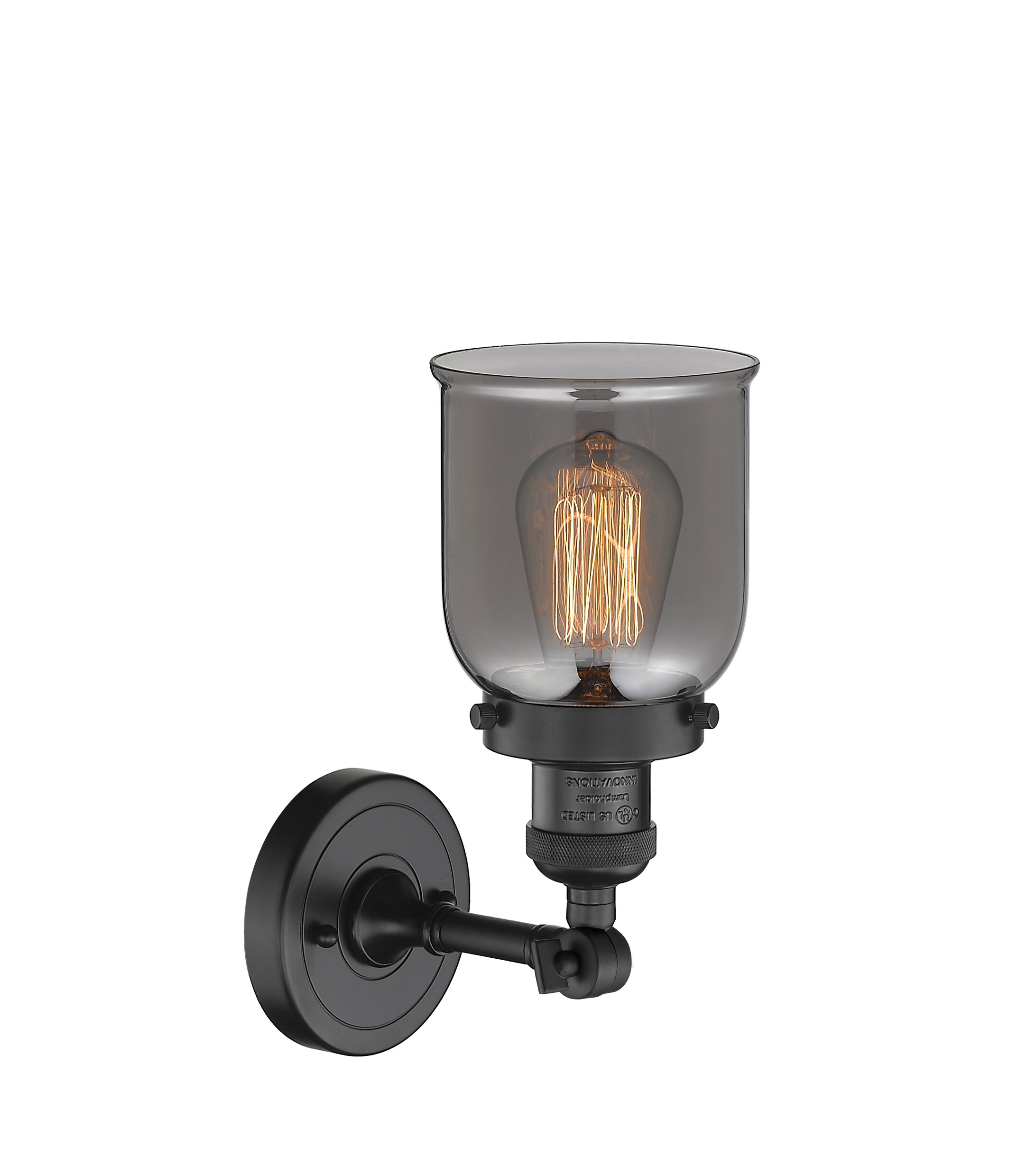 Innovations Lighting 203-BK-G53 b090000 - View #3