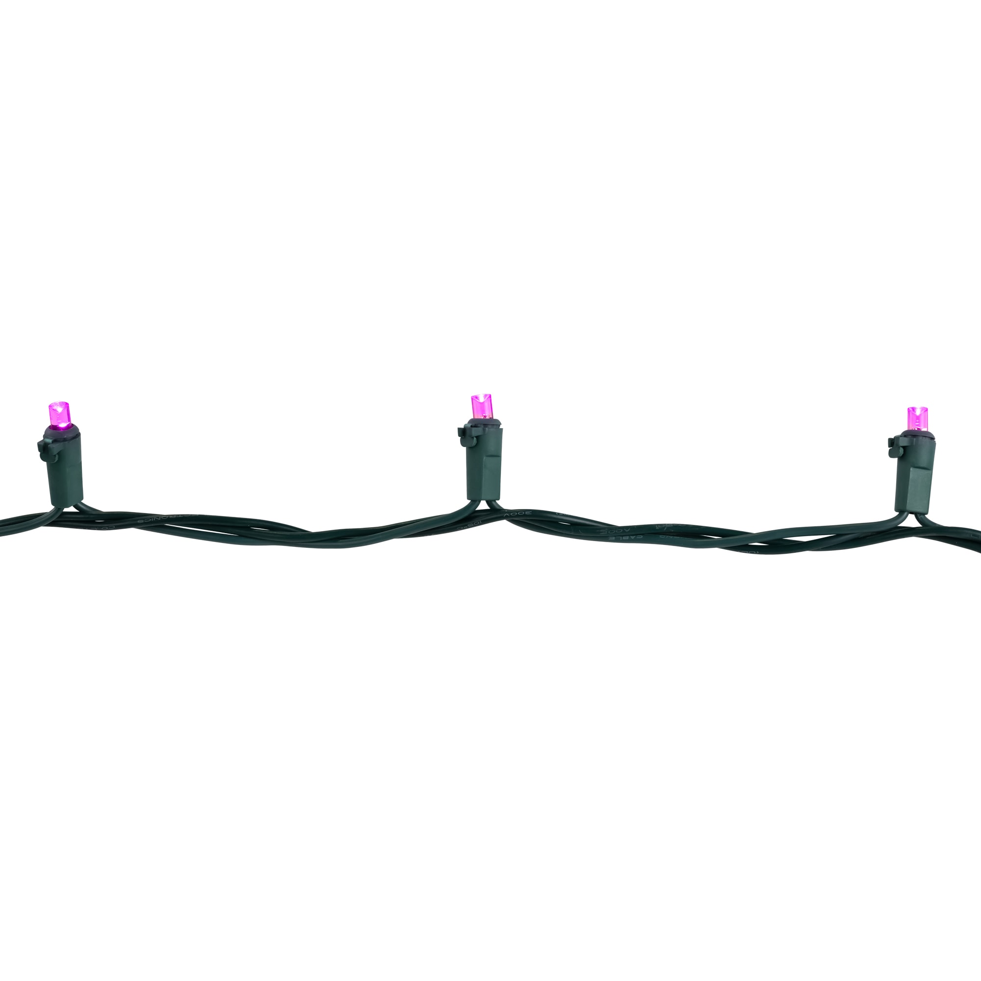 Northlight 32608194 Christmas-String-Lights - View #7