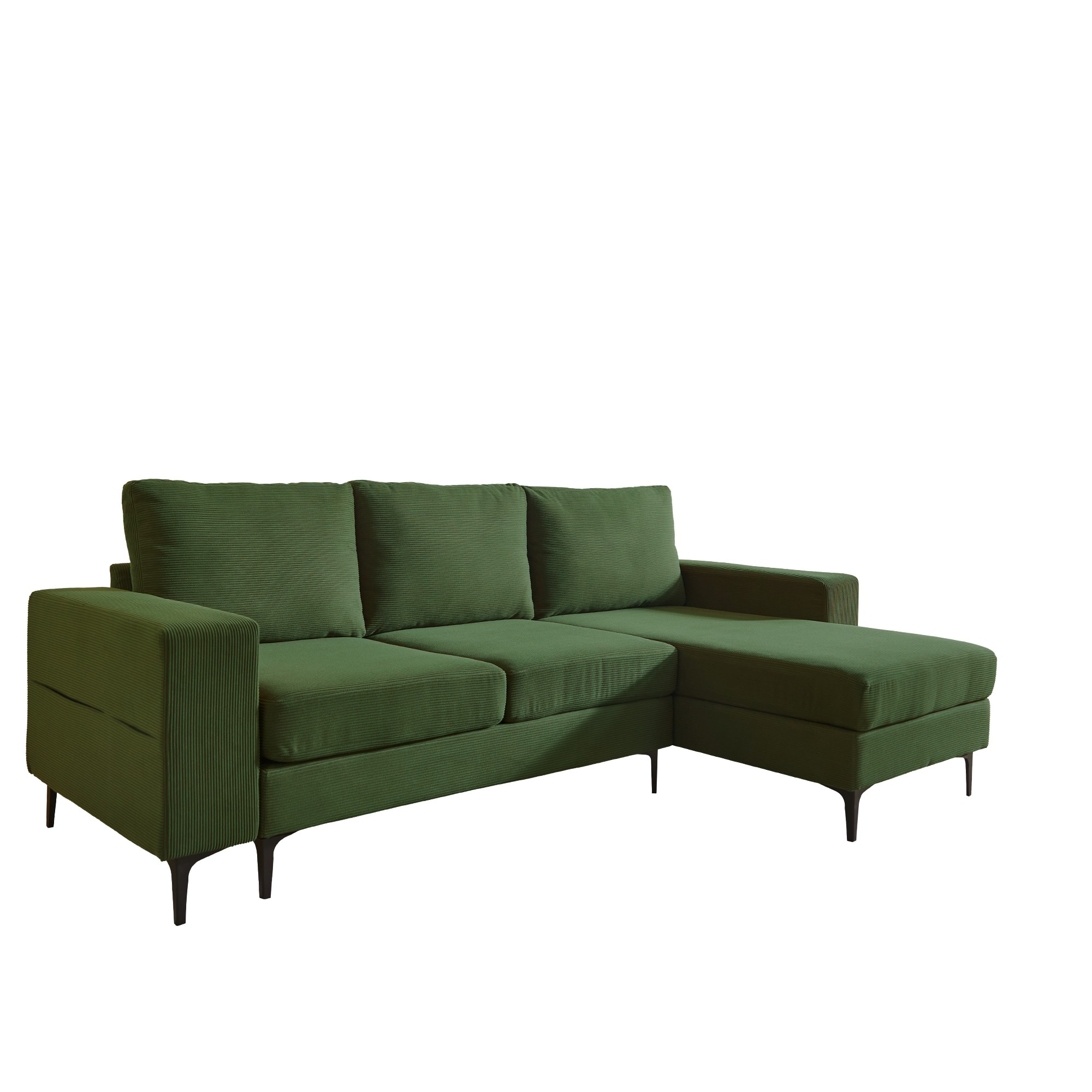 Caodoc L5-COCOR660-2 Sofas-Loveseats - View #3