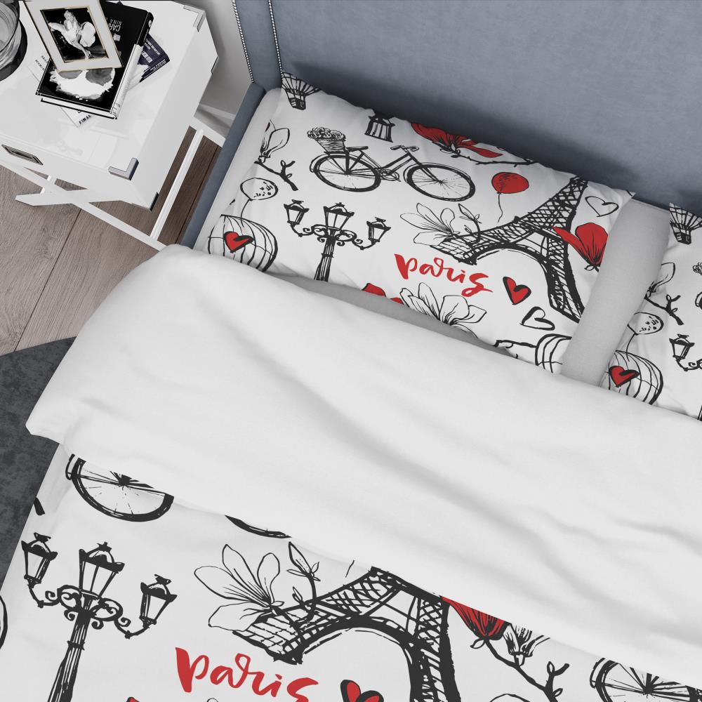 Designart BED24371-Q bedding - View #4