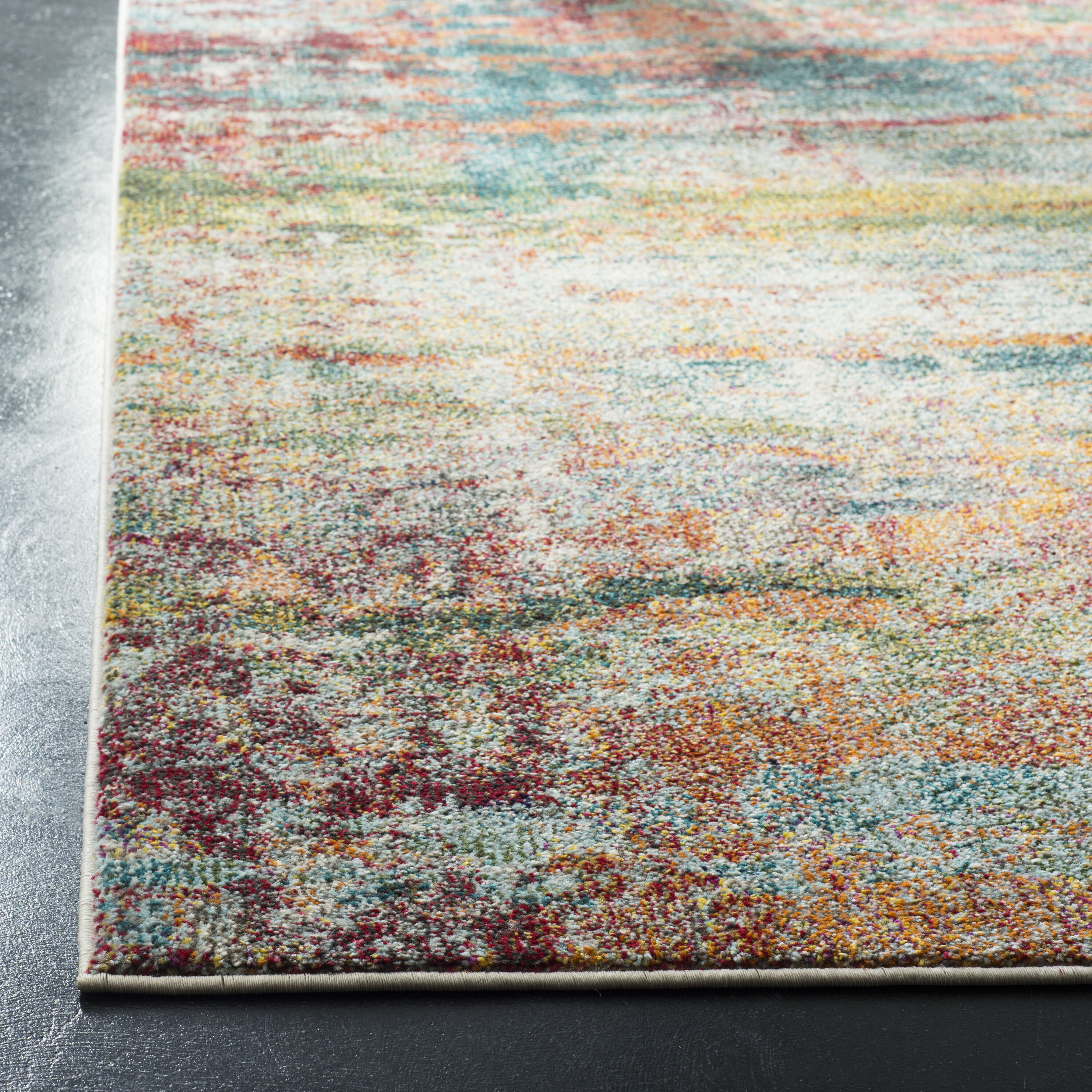 Safavieh MNC262M-216 rugs - View #3