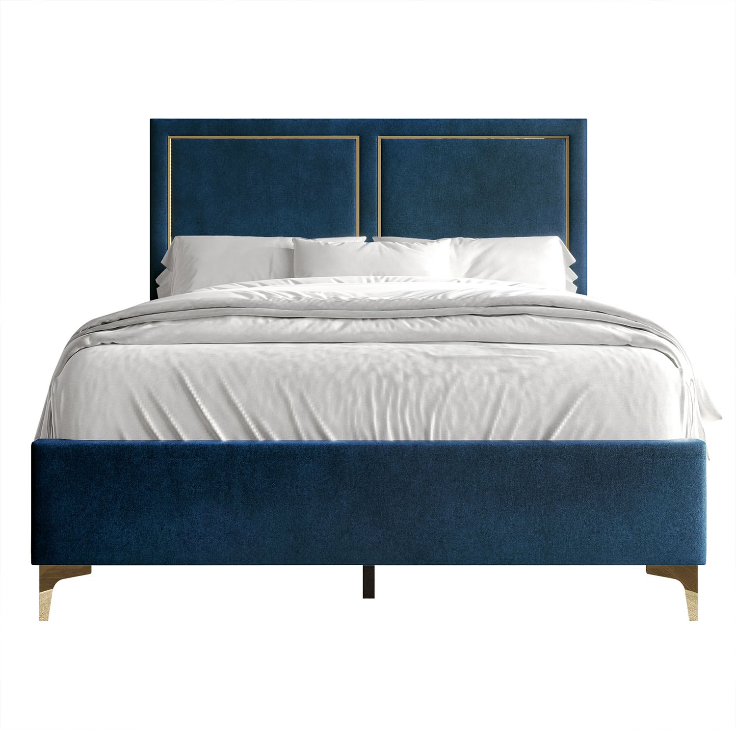 CasePiece C8506TUB-NBL-VV beds - View #4