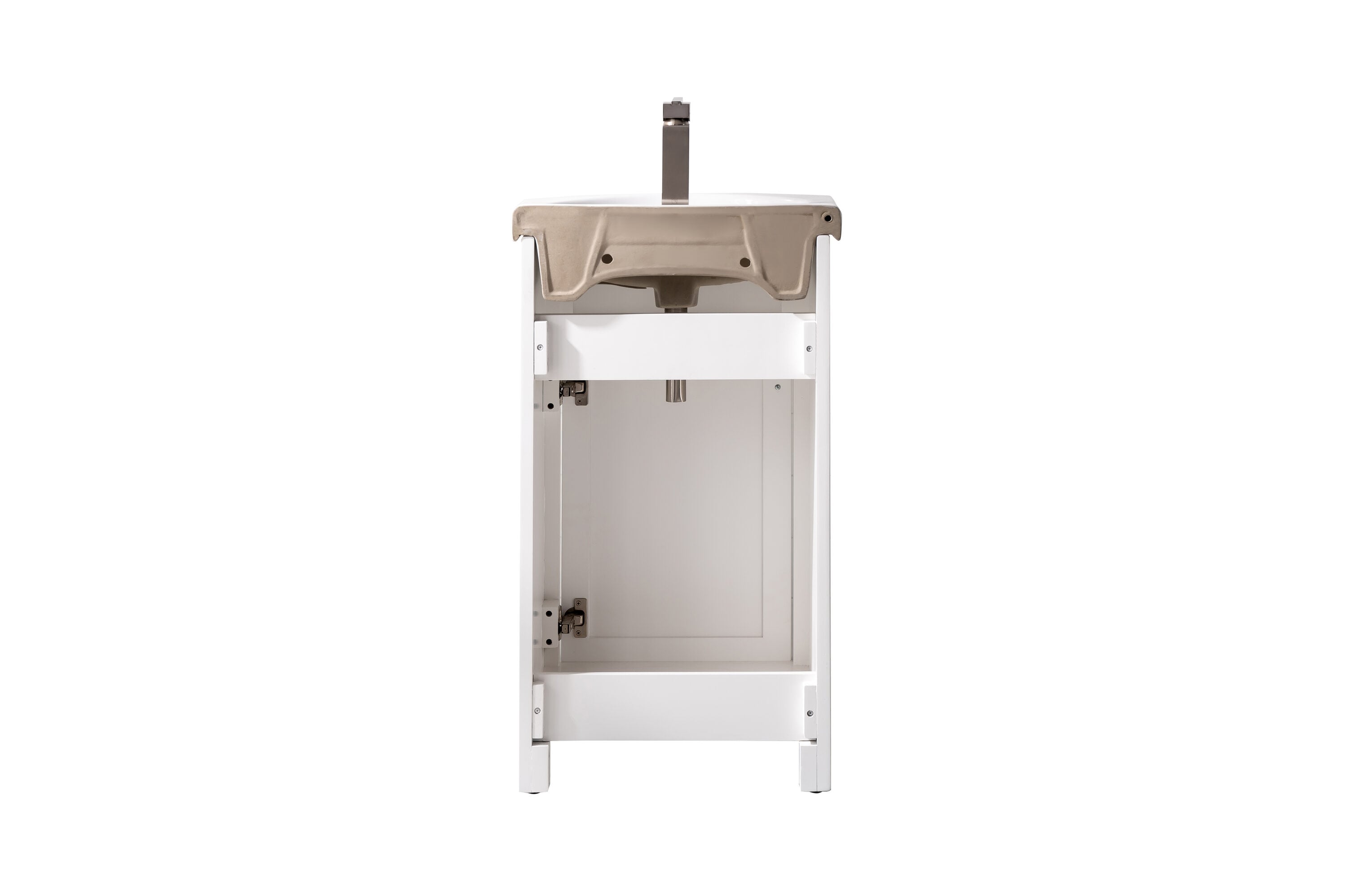 Design Element S05-20-WT Bath-Vanity-Combo - View #10