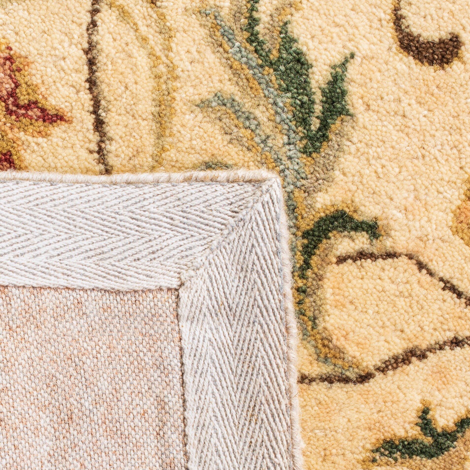Safavieh BRG161B-8 rugs - View #3