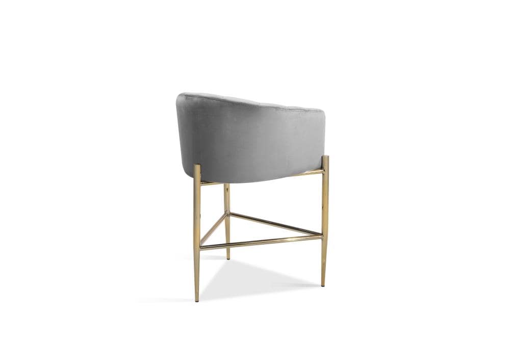 Chic Home Design FCS9490-LW stools - View #3