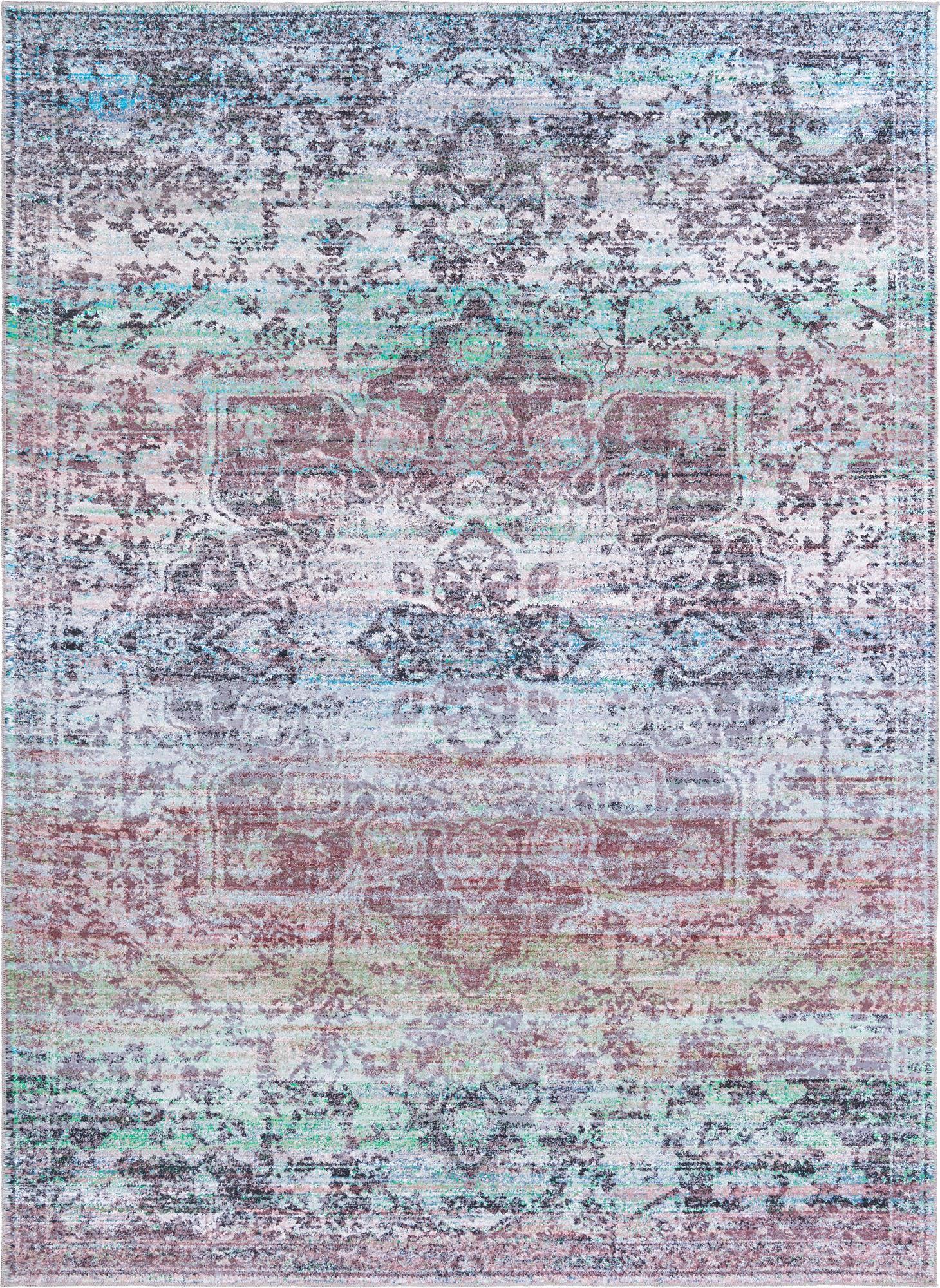 Unique Loom 3166806 rugs - View #7