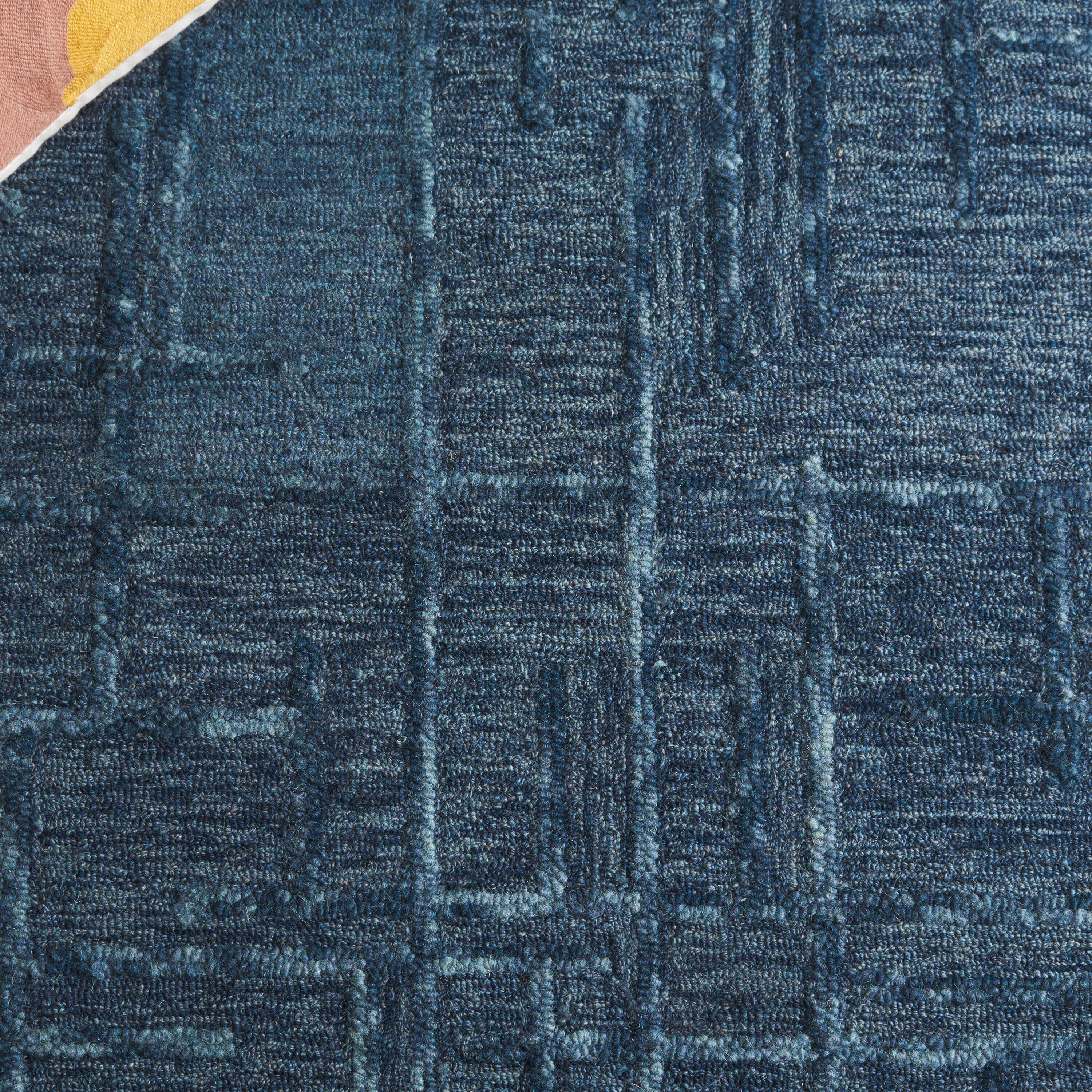 Safavieh EBN750N-8 rugs - View #6