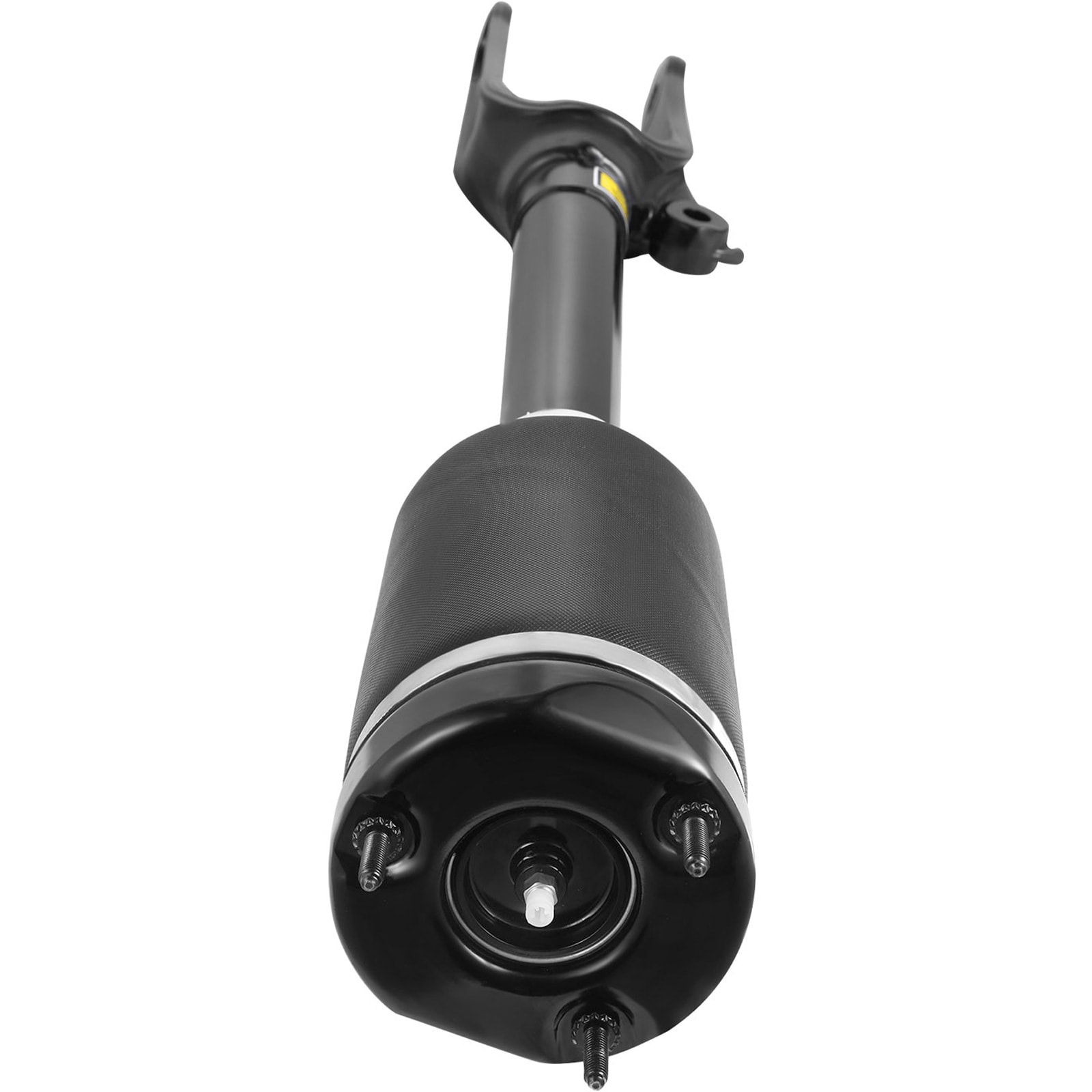 GIVIMO Front Air Suspension Spring Shock Strut Compatible with Mercedes W164 GL350 GL450 Replaces 1643206113 1643204513 Left or Right Side Black