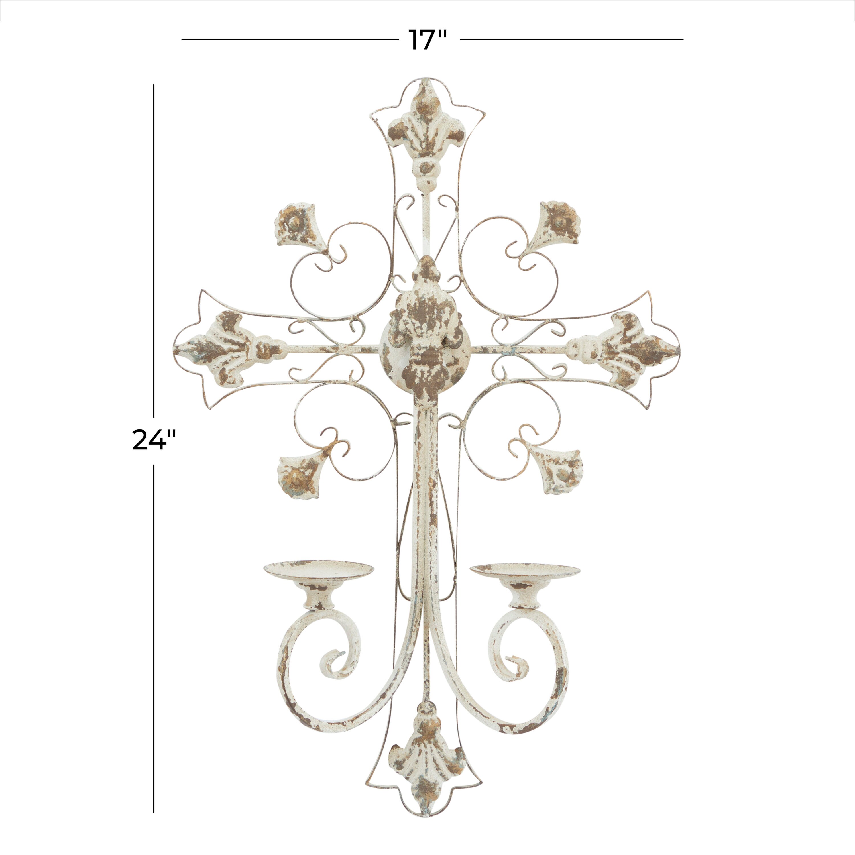 Grayson Lane 29761 Candle-Holders - View #6