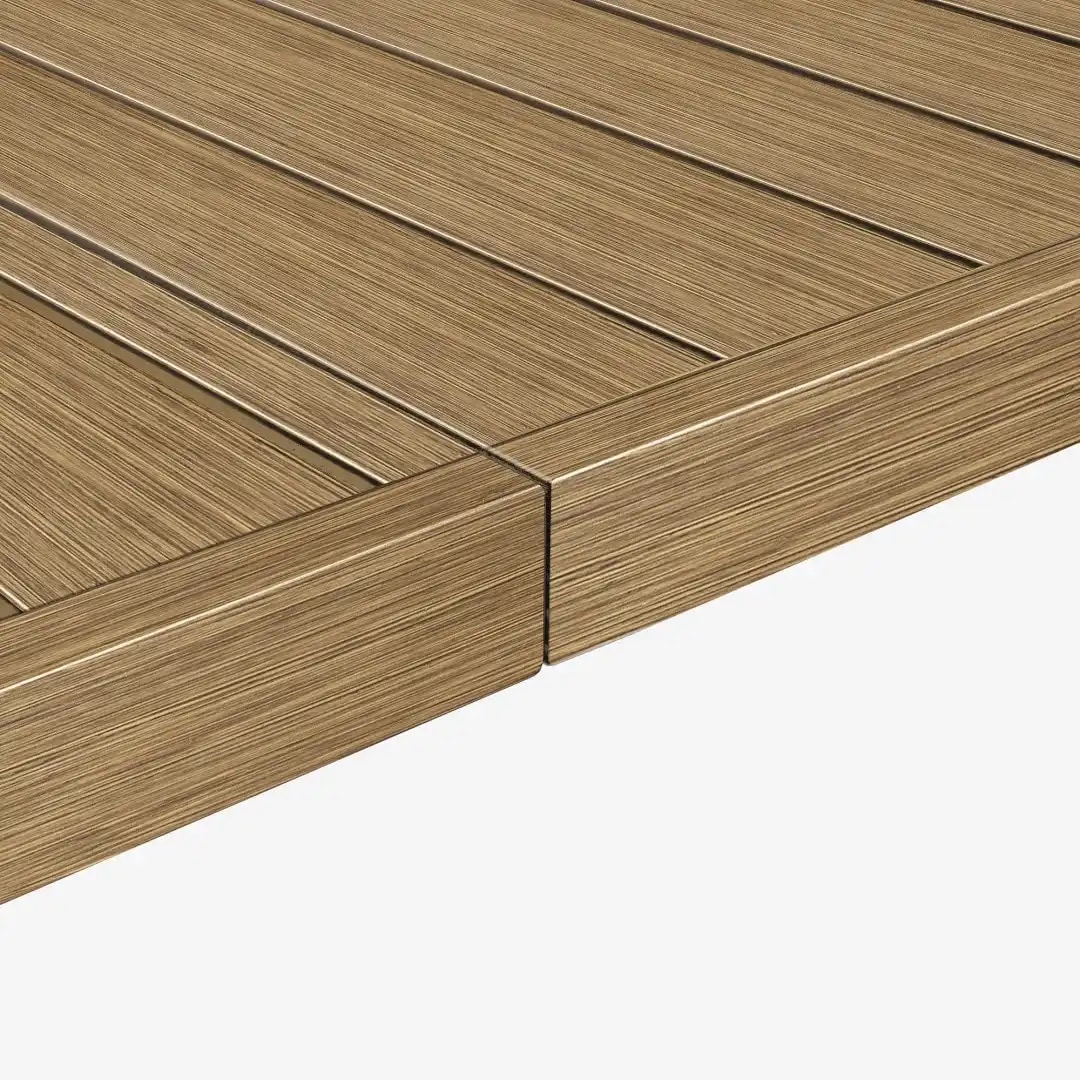 Ama Pear S-OTBL-95 Dining-Tables - View #3