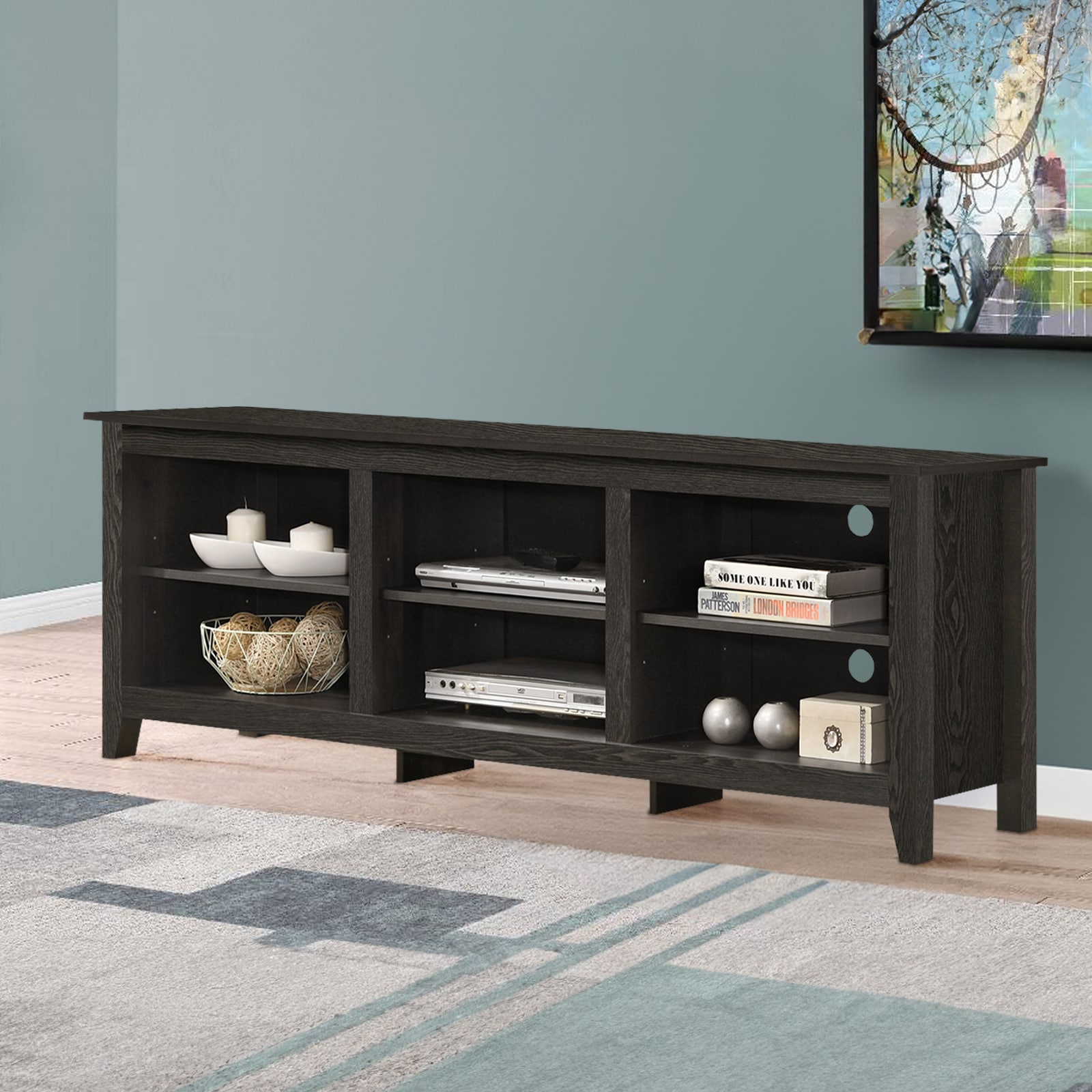 Maocao Hoom JLP184948 Tv-Stands - View #2