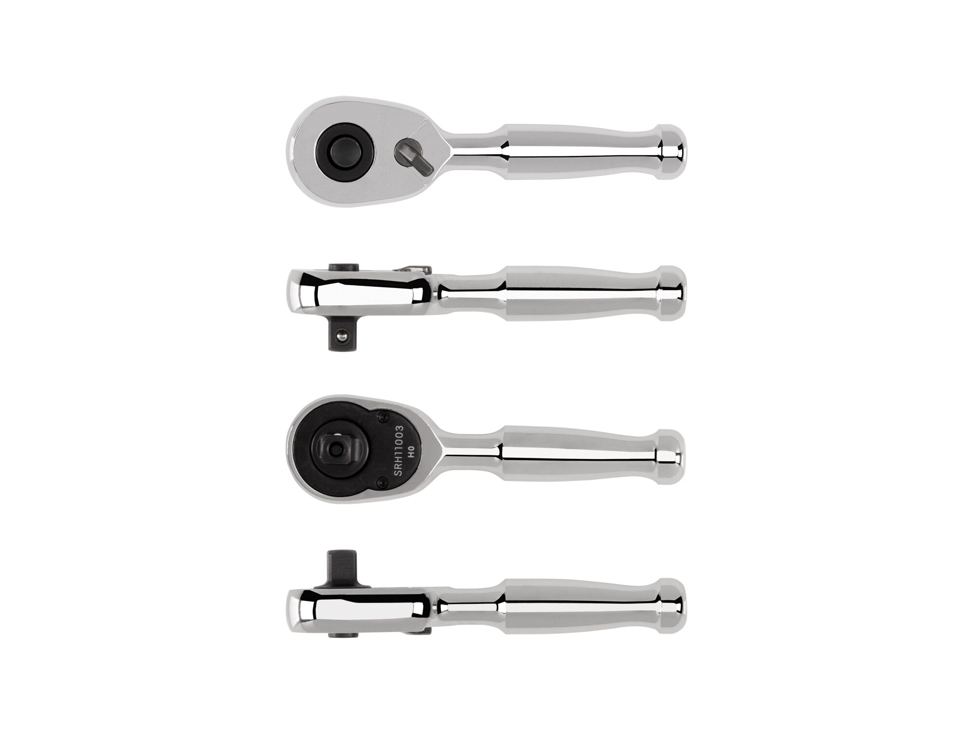 TEKTON SRH11003 ratchets - View #4