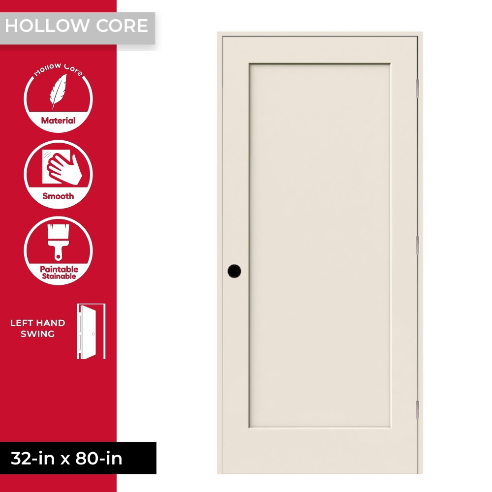 RELIABILT LO856380 Pre-Hung-Doors - View #2