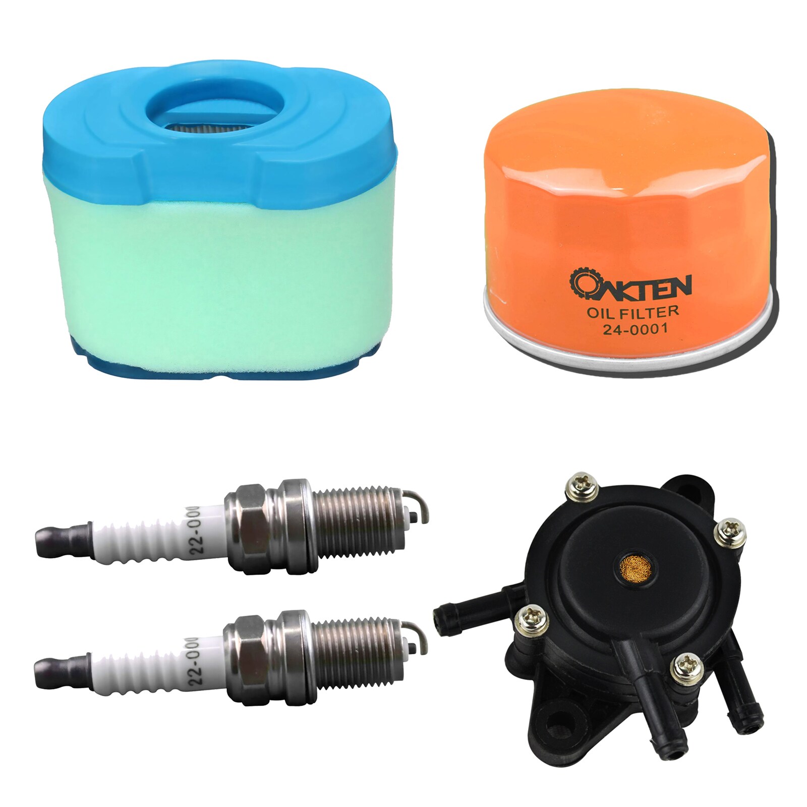 OakTen 90-250043 Small-Engine-Replace-Parts - View #6