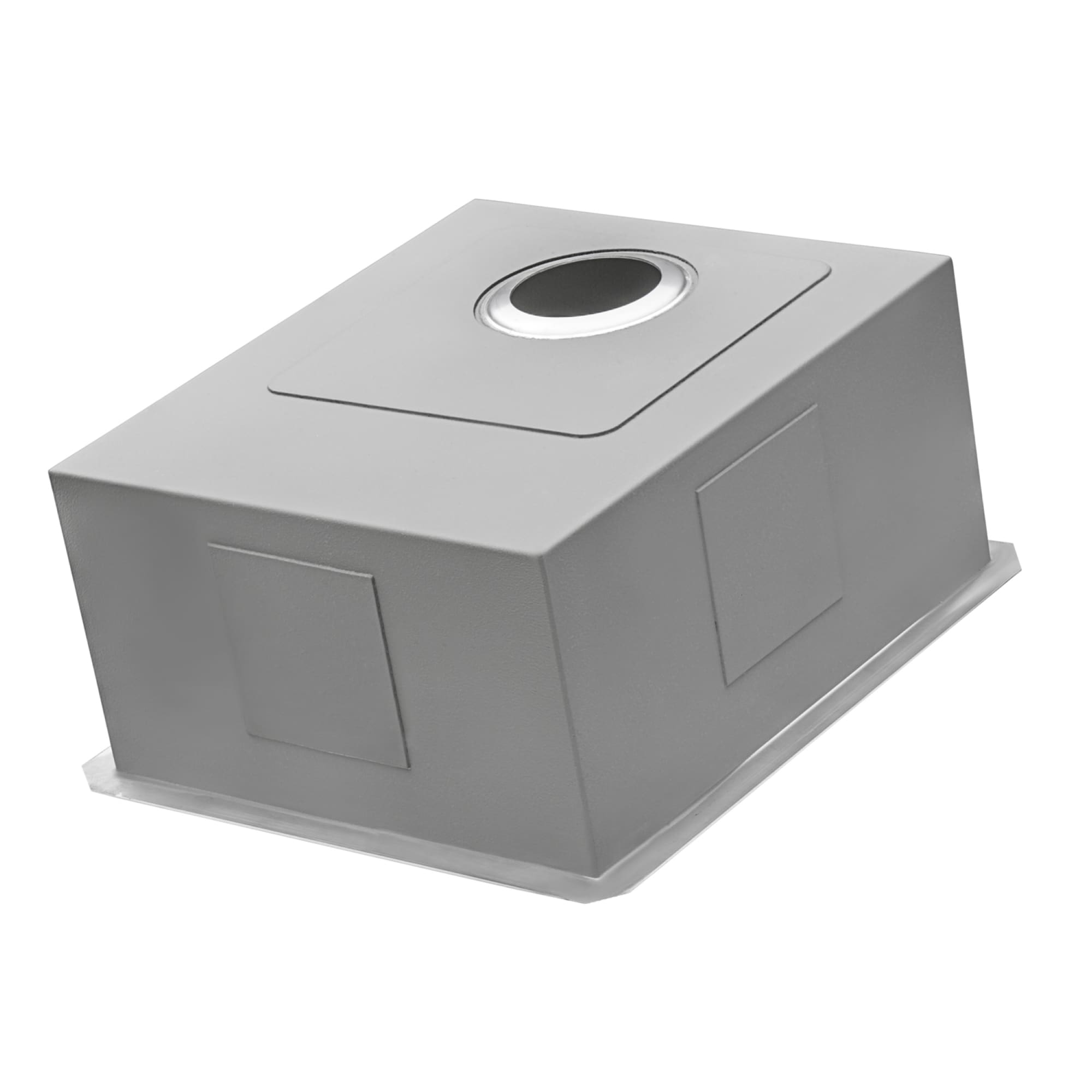 Ruvati RVH7015 Bar-Prep-Sinks - View #9