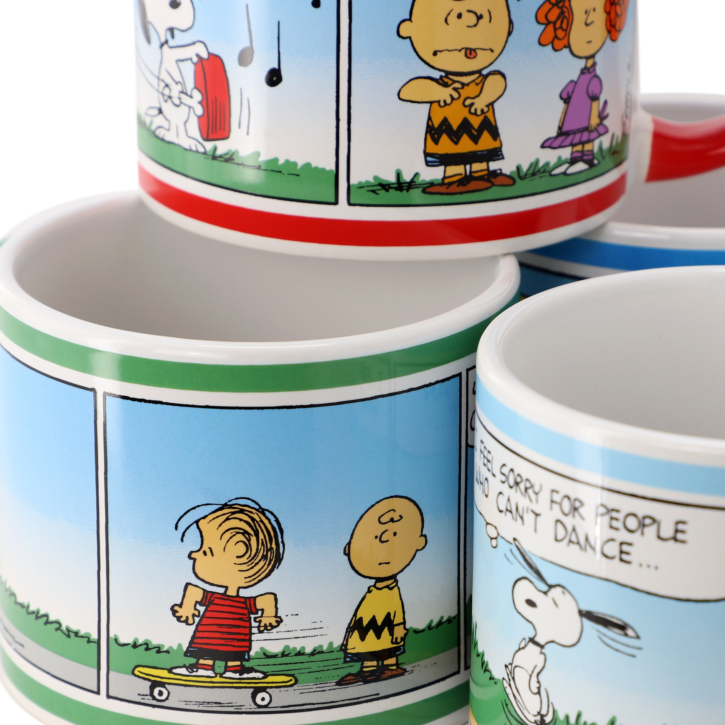 Peanuts 962125030M drinkware - View #5