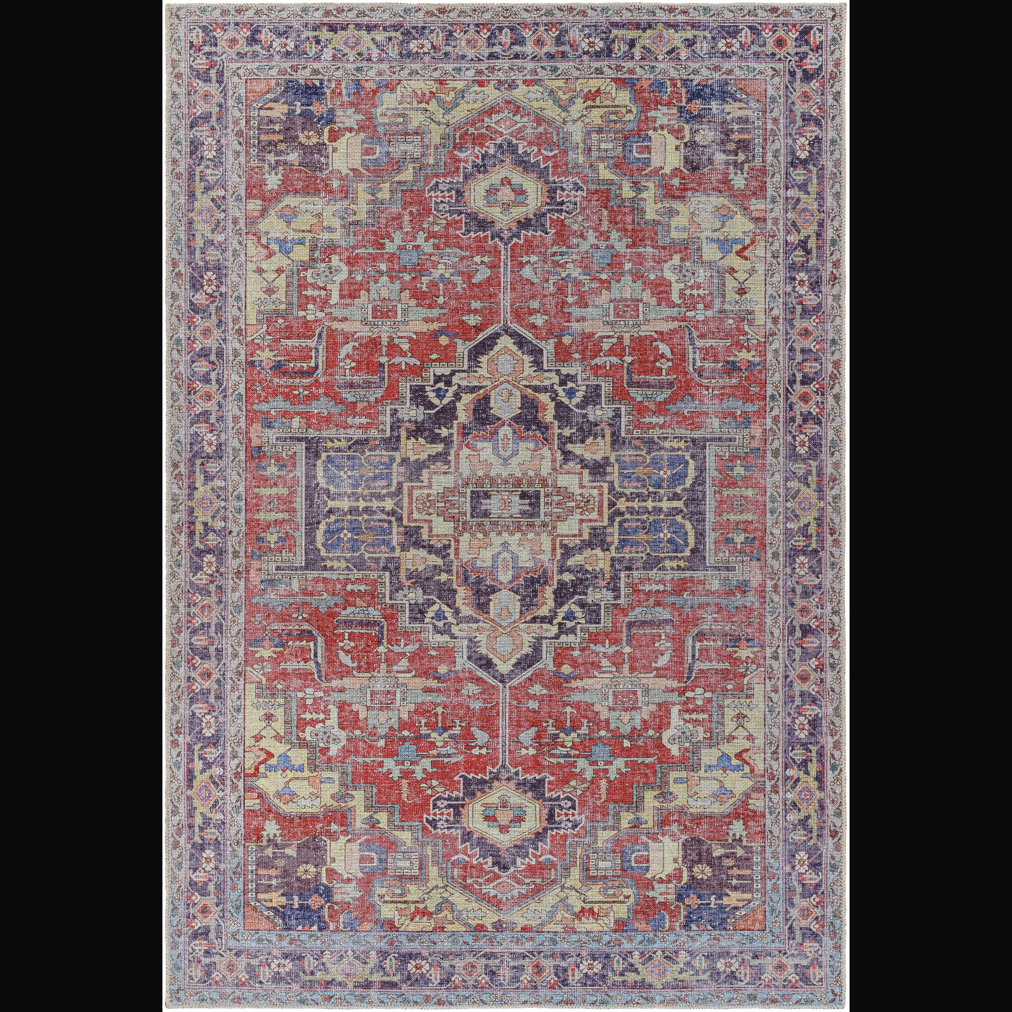 Livabliss AML2372-81012 rugs - View #7