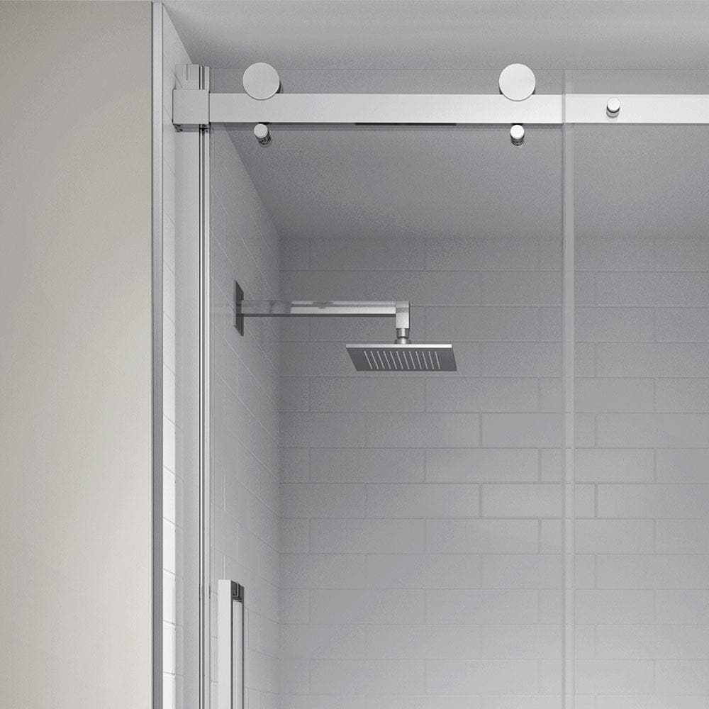 Jacuzzi SX48827 Shower-Doors - View #3