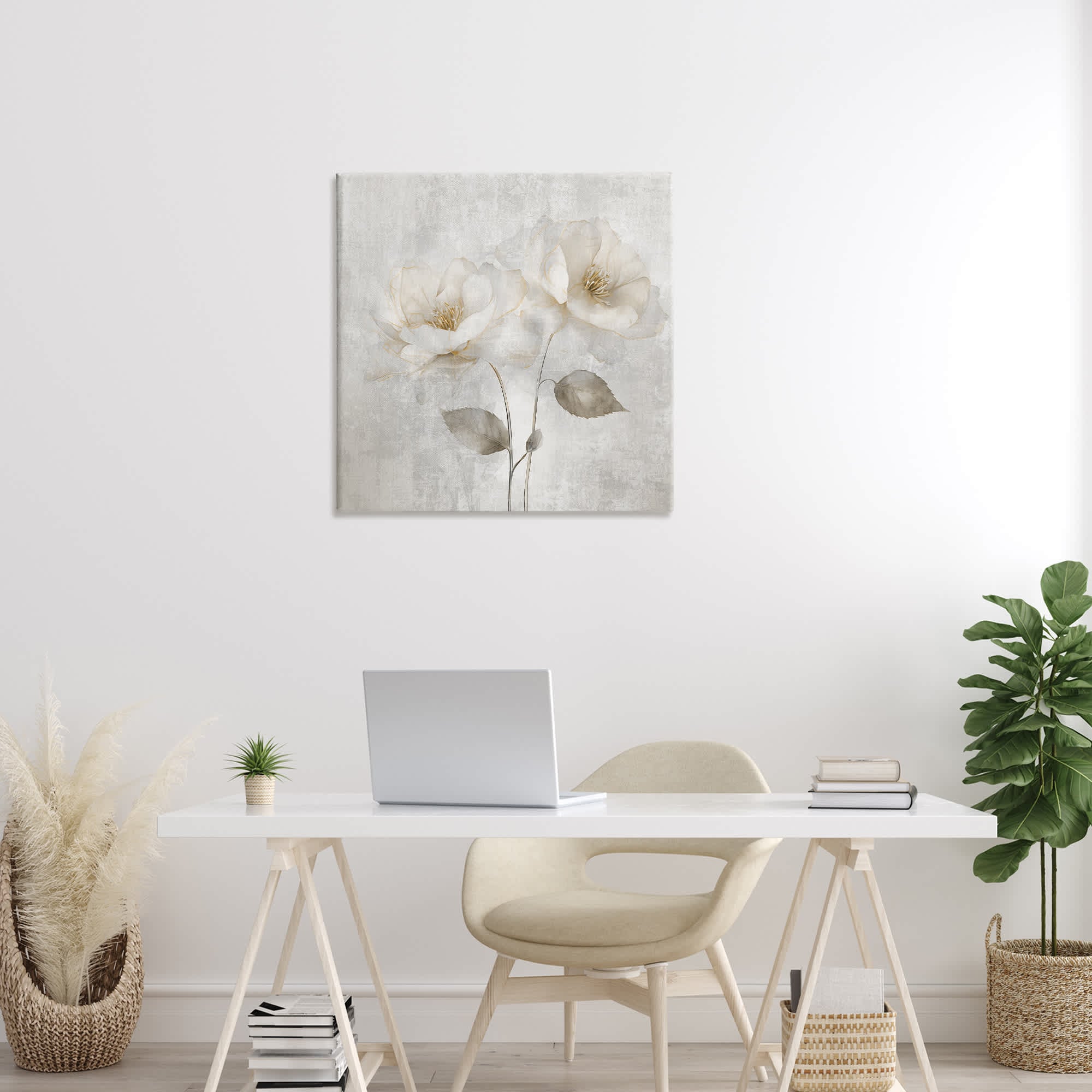 Stupell Industries BS-285-CN-30X30 Wall-Art - View #3