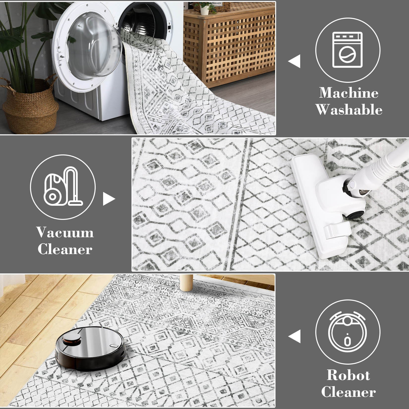 Garvee YXY-LO-PHO-155O9XBT rugs - View #3