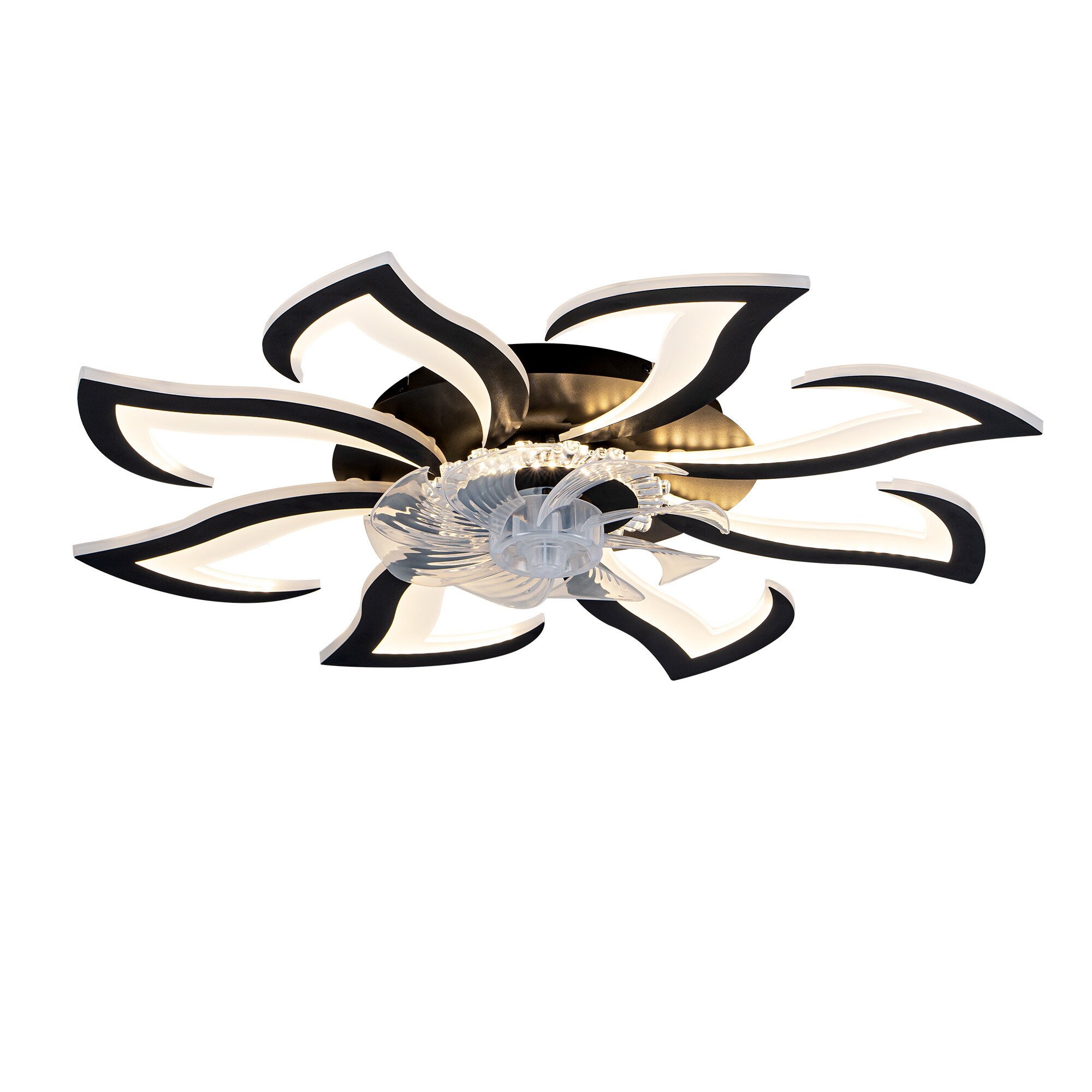 BABOOM BOM-2137578-OR Ceiling-Fans - View #2