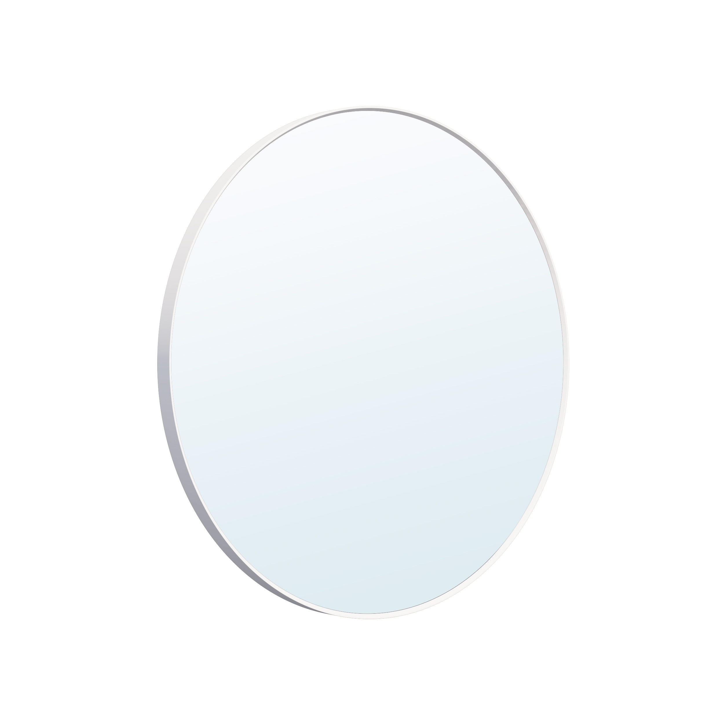 Forclover ASM-M0126R Framed-Bath-Mirrors - View #6