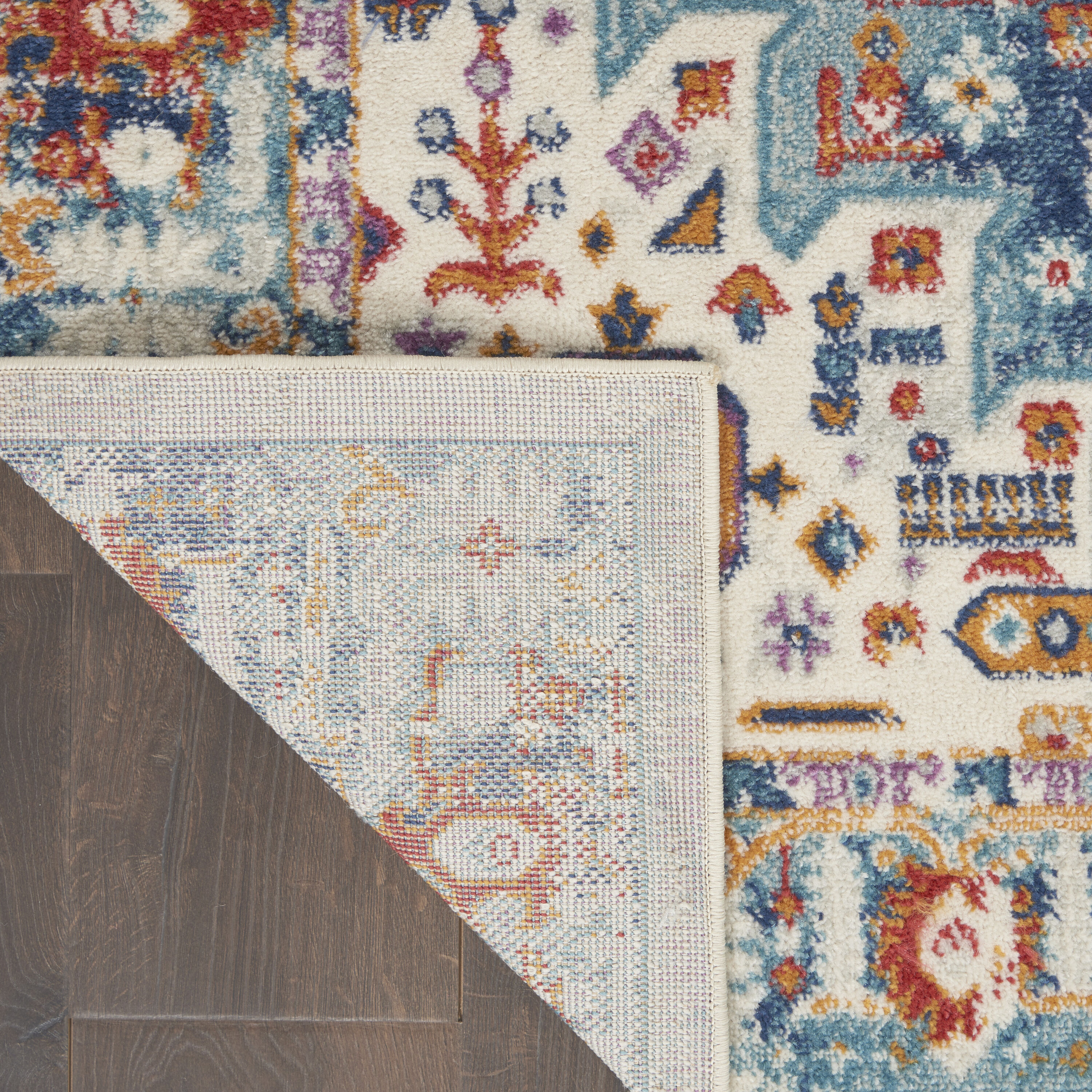 Nourison 99446766236 rugs - View #5