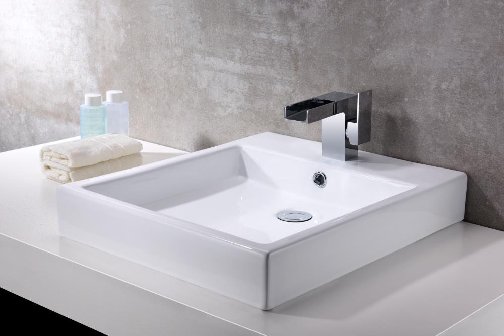 ANZZI LS-AZ124 Bath-Sink - View #2