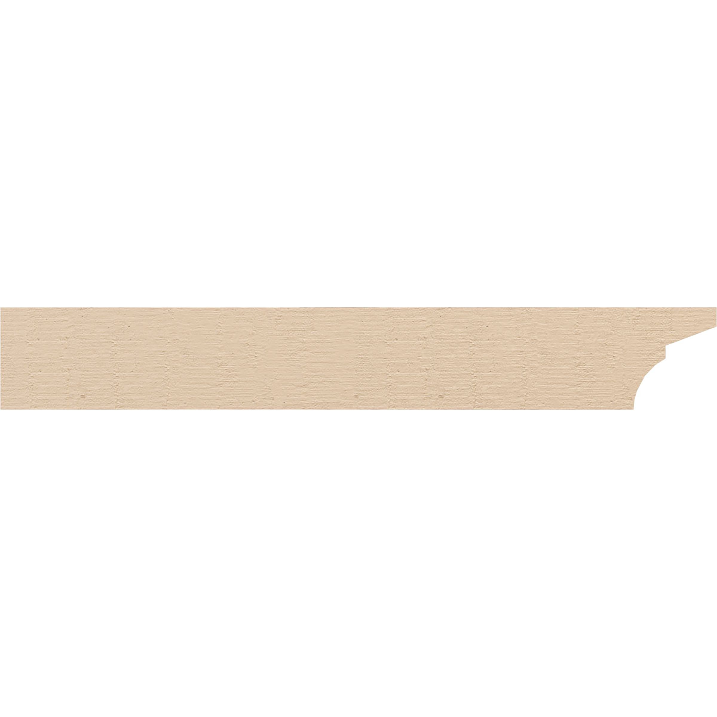 Ekena Millwork RFTU02X04X28MONRCPR Exterior-Brackets-Braces - View #3
