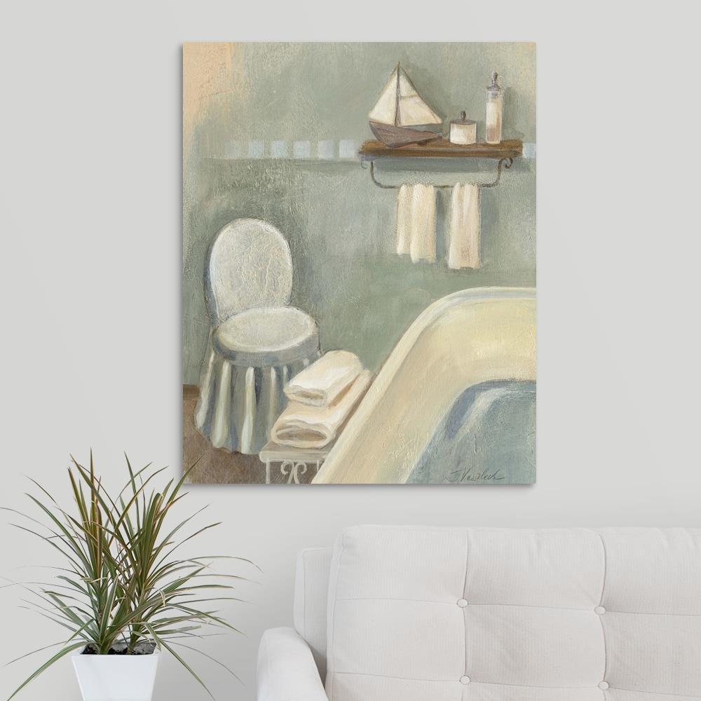GreatBigCanvas 1051450-24-24X30 Wall-Art - View #2