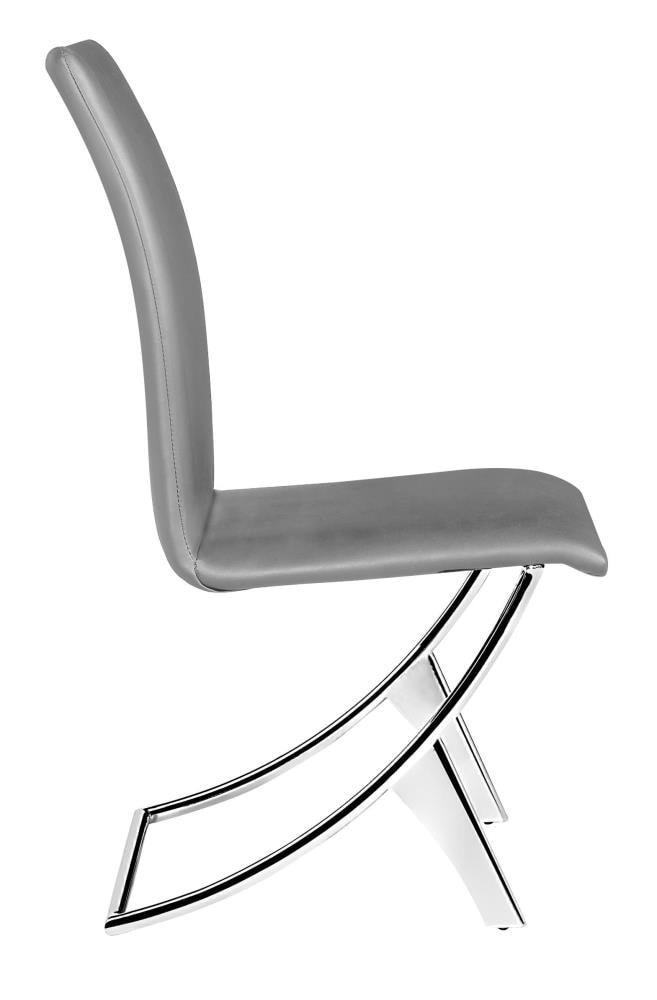 Zuo Modern 102106 Dining-Chairs - View #3