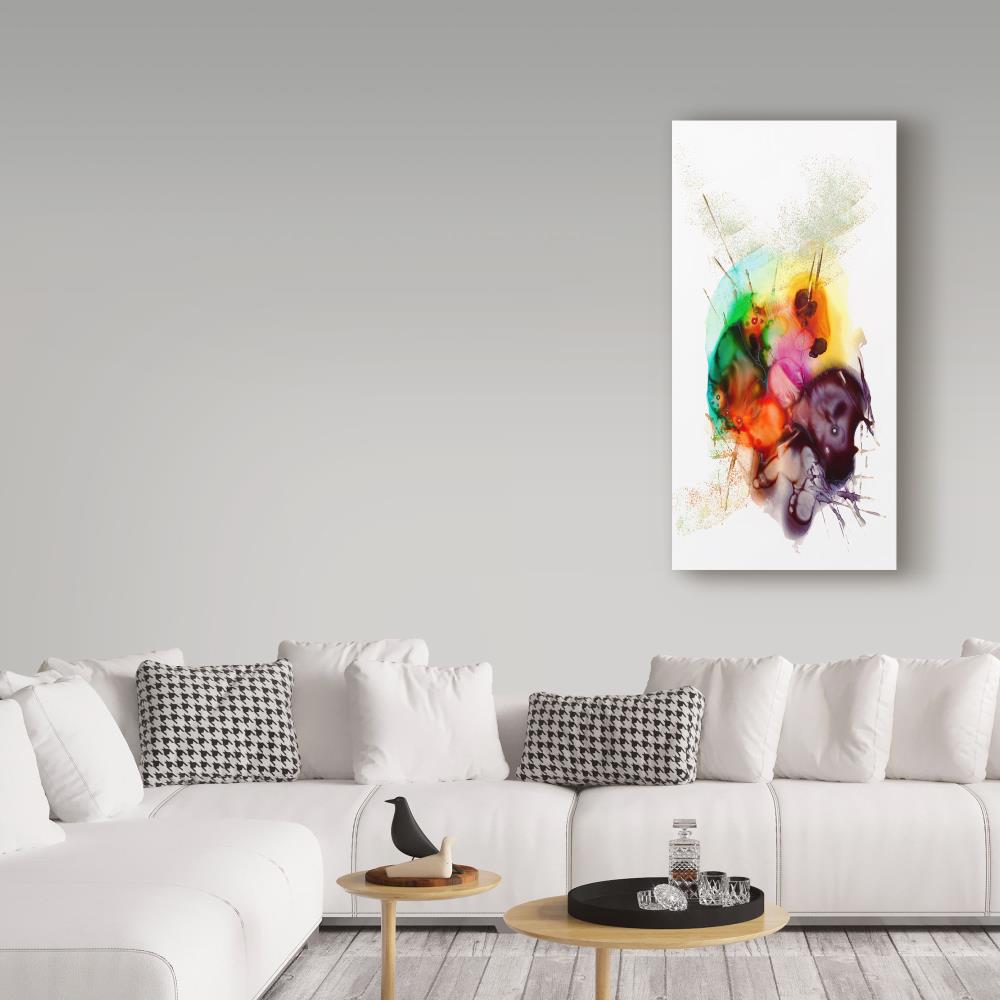 Trademark Fine Art MA00961-C1224GG Wall-Art - View #3